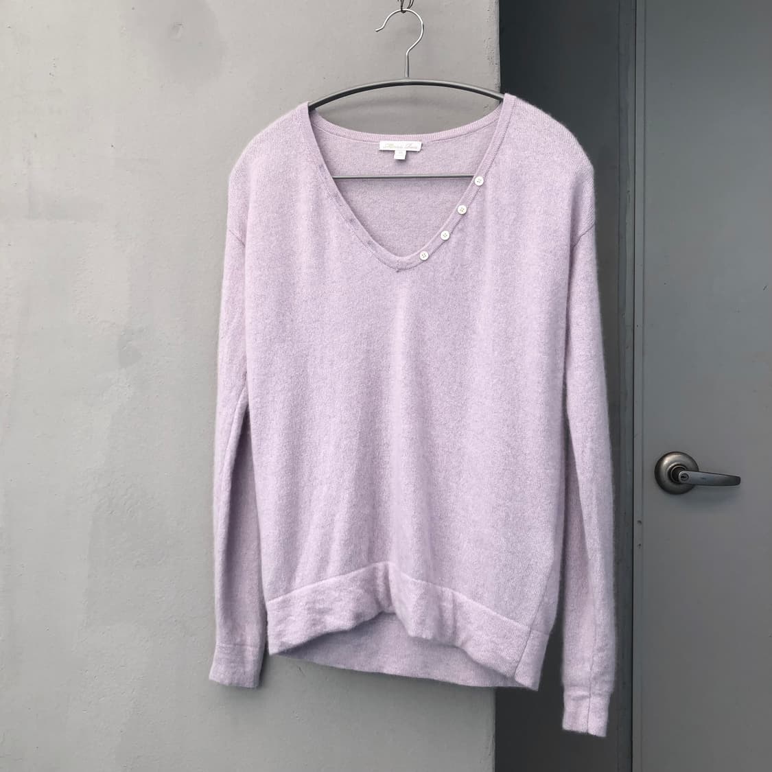 cashmere knit 상품이미지1