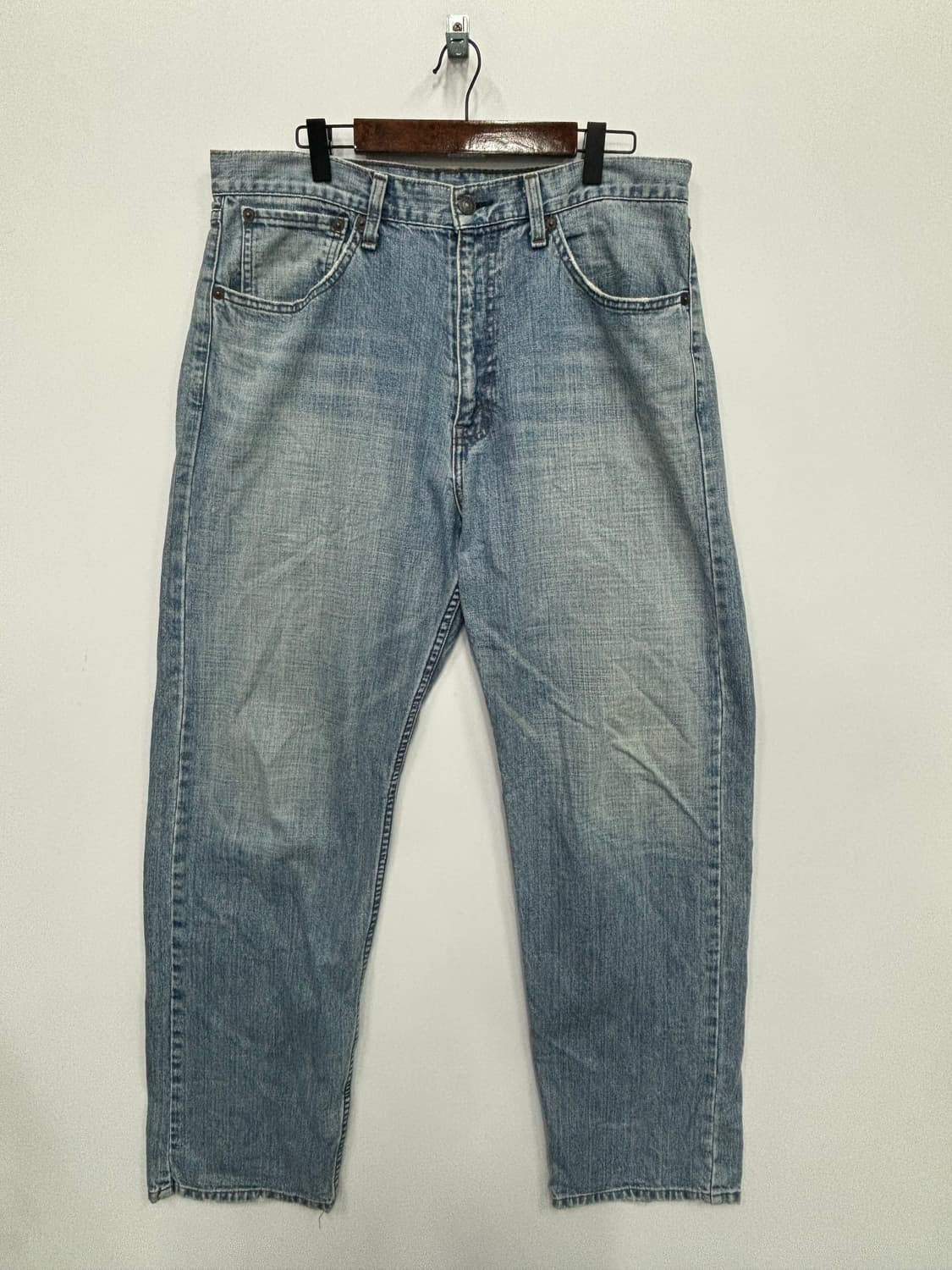 리바이스 연청바지 상품이미지1