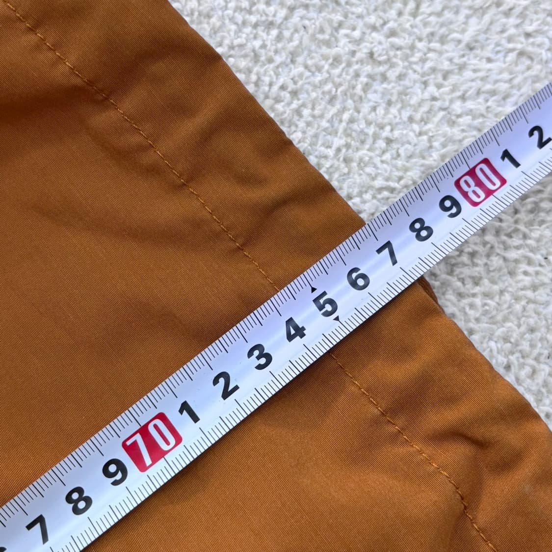 85 노스페이스 올레마시리즈 바람막이 0401E 상품이미지5