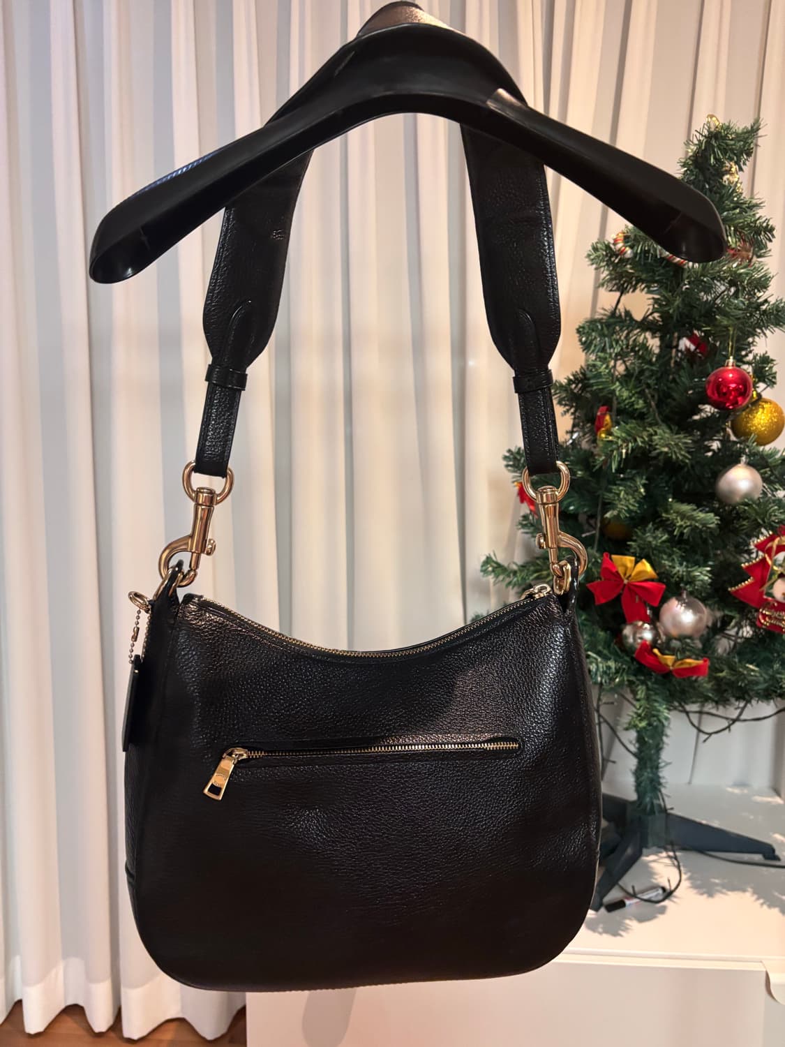 코치 크로스백 상품이미지3