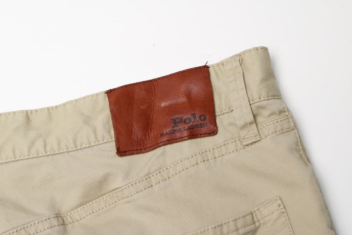 [34인치] 폴로 랄프로렌 스트레치 슬림핏 팬츠 상품이미지10