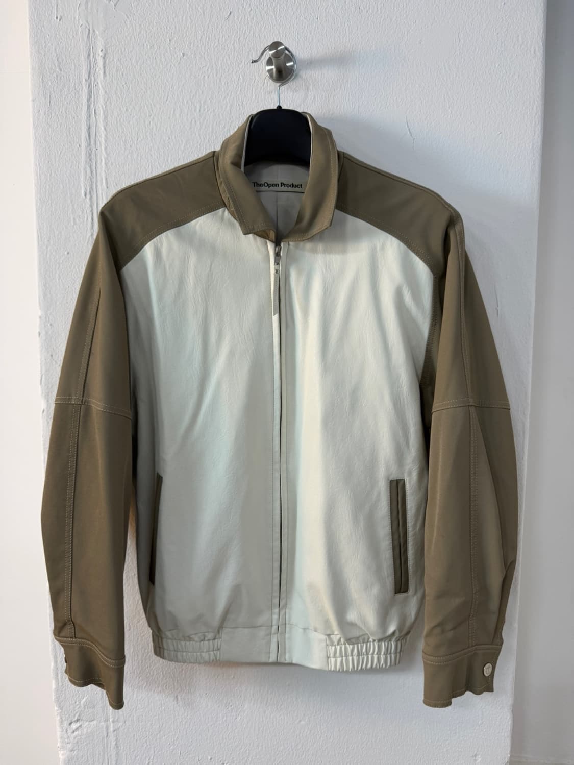 더오픈프로덕트 오픈와이와이 봄버 자켓  상품이미지2