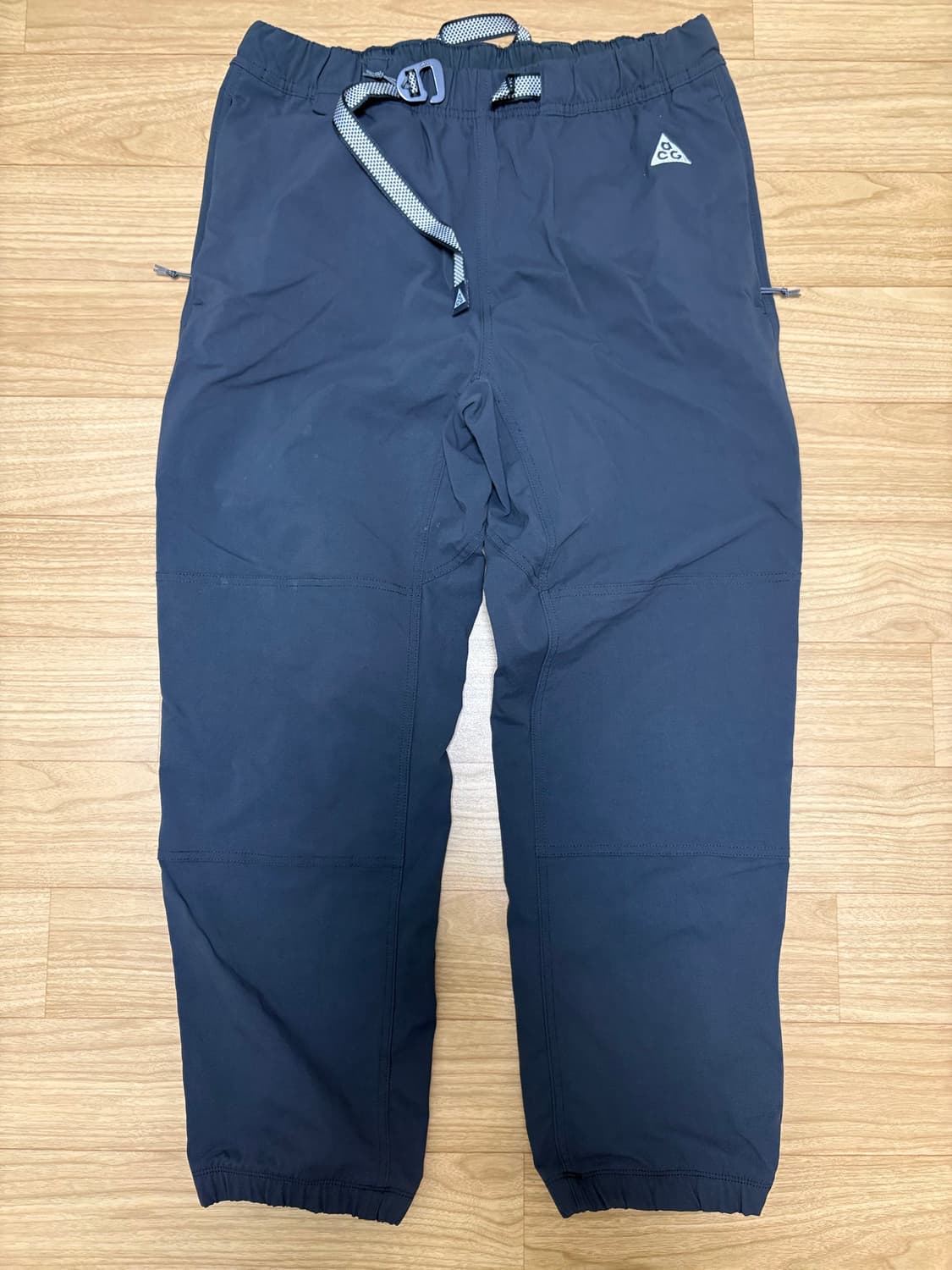 (XL) 나이키 acg 트레일 팬츠 다크 그레이 스모크 상품이미지3