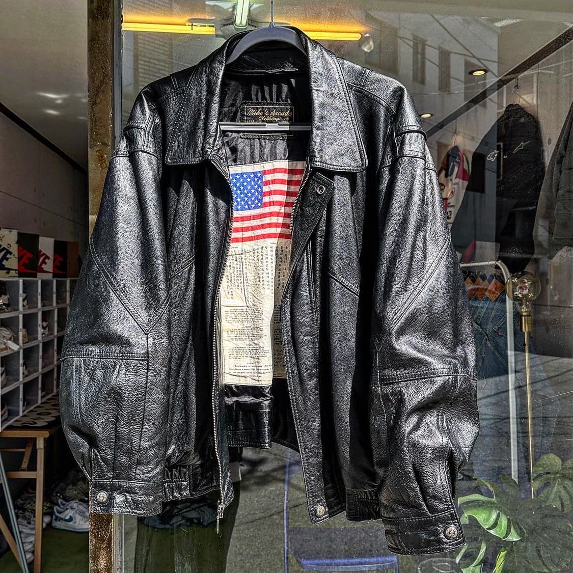 [xl] 블러드칫 A-2 상품이미지1