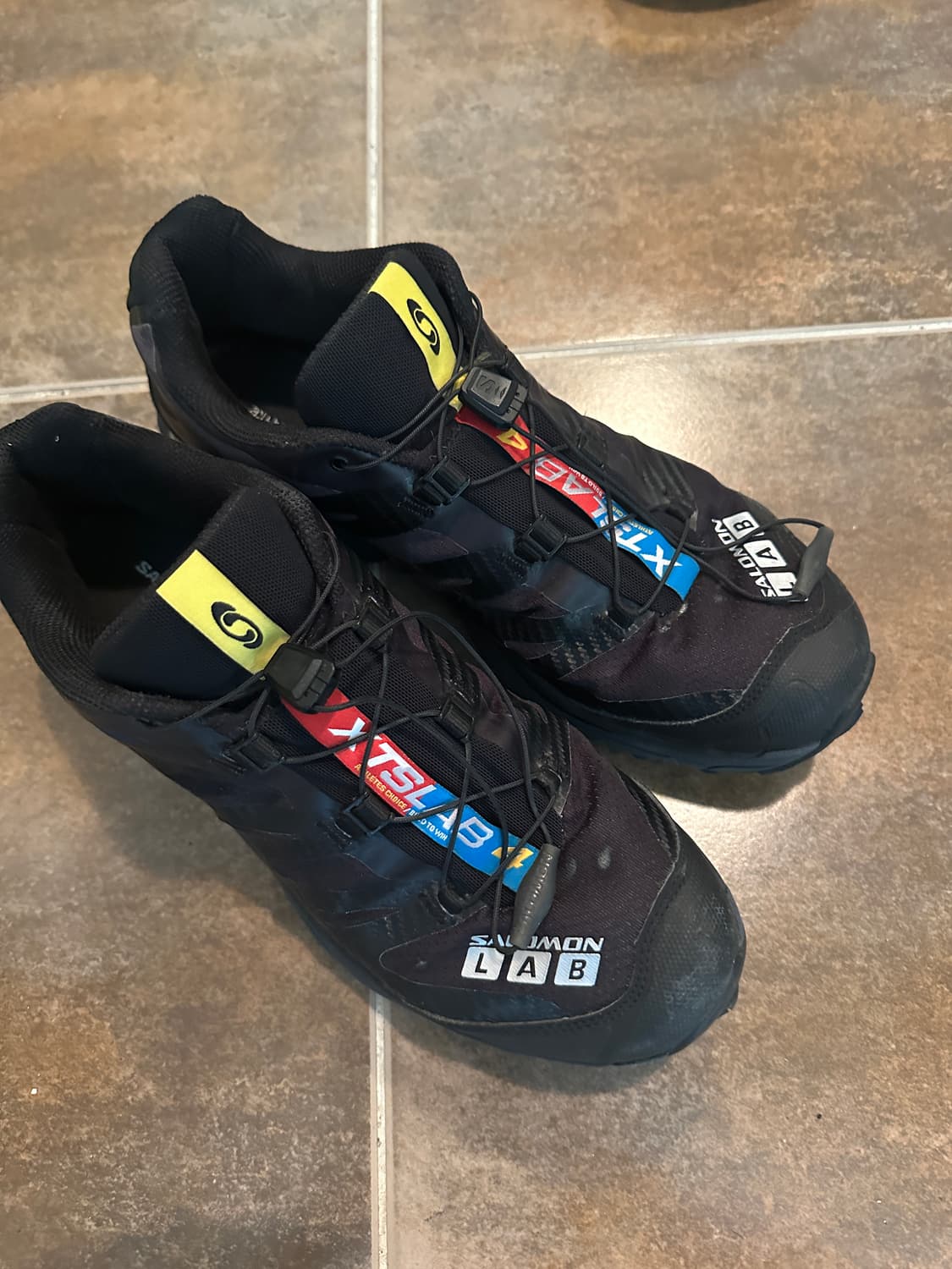 살로몬 xt4 280 상품이미지6