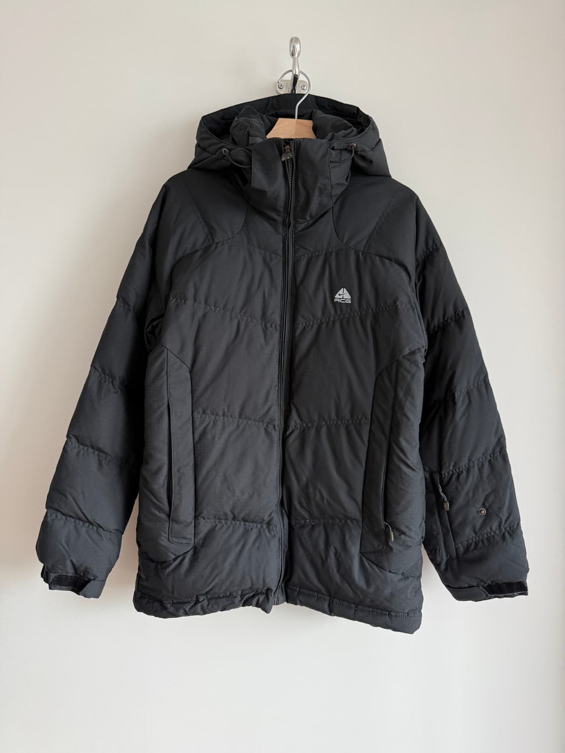 나이키(NIKE) ACG 구스다운 패딩 상품이미지1