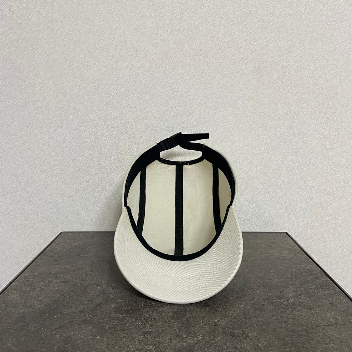 (OS) 슈프림 박스로고 캠프캡 모자 23ss 데님 내츄럴 상품이미지5