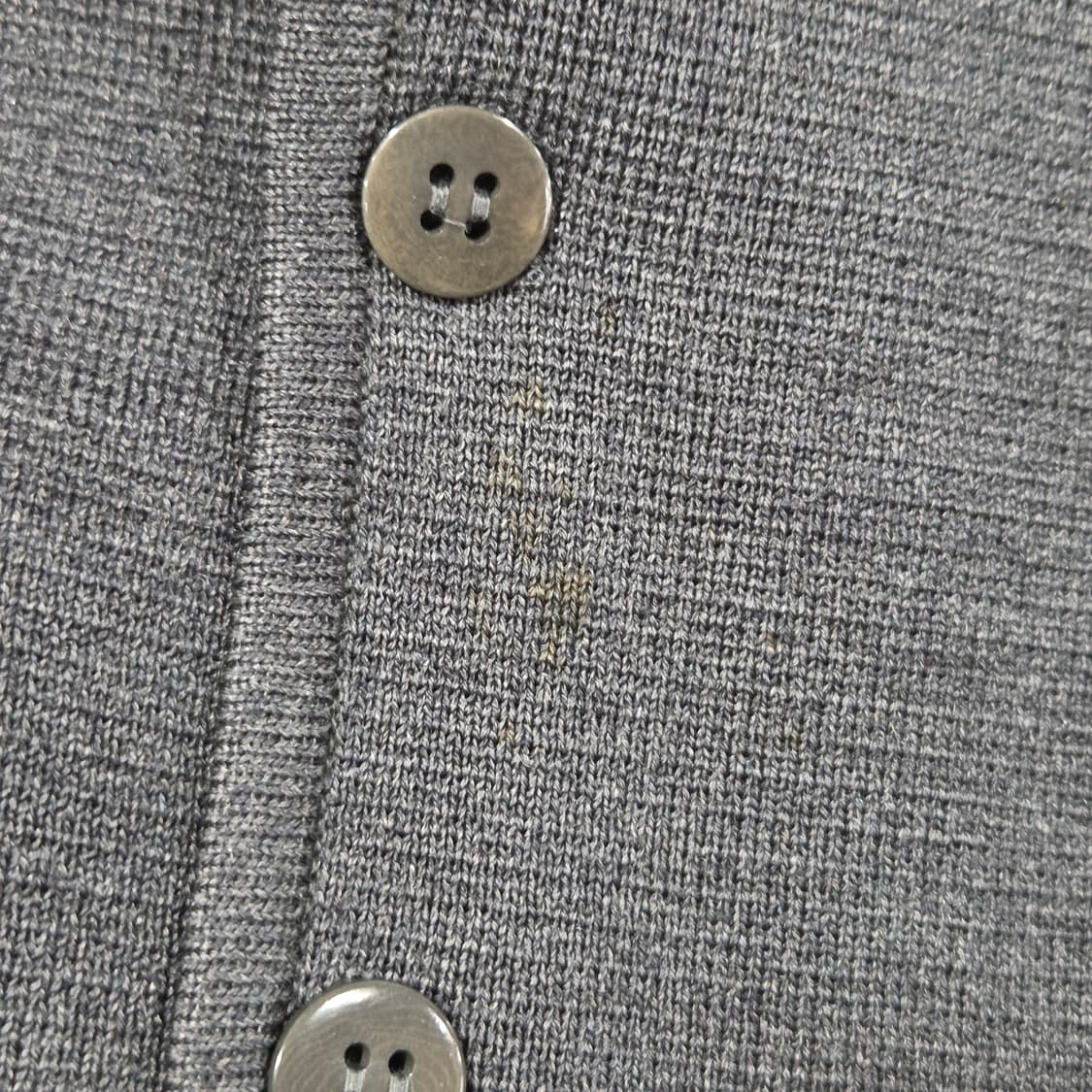 입생로랑 울 니트 베스트 95  상품이미지6