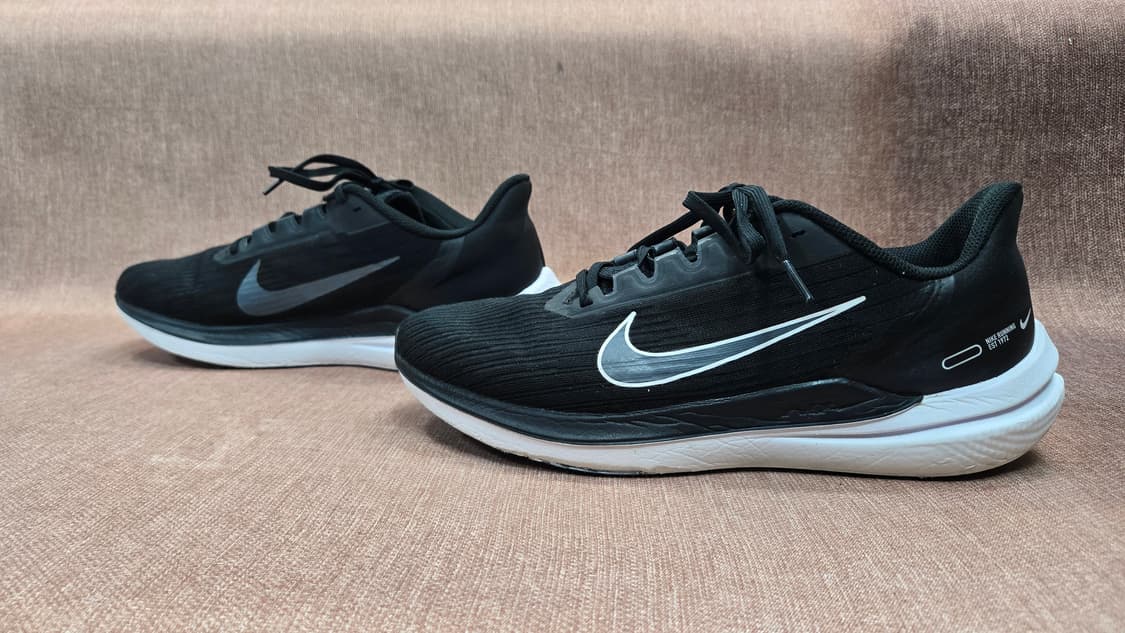 나이키 280mm-  남성 런닝화 에어 윈플로9 상품이미지4