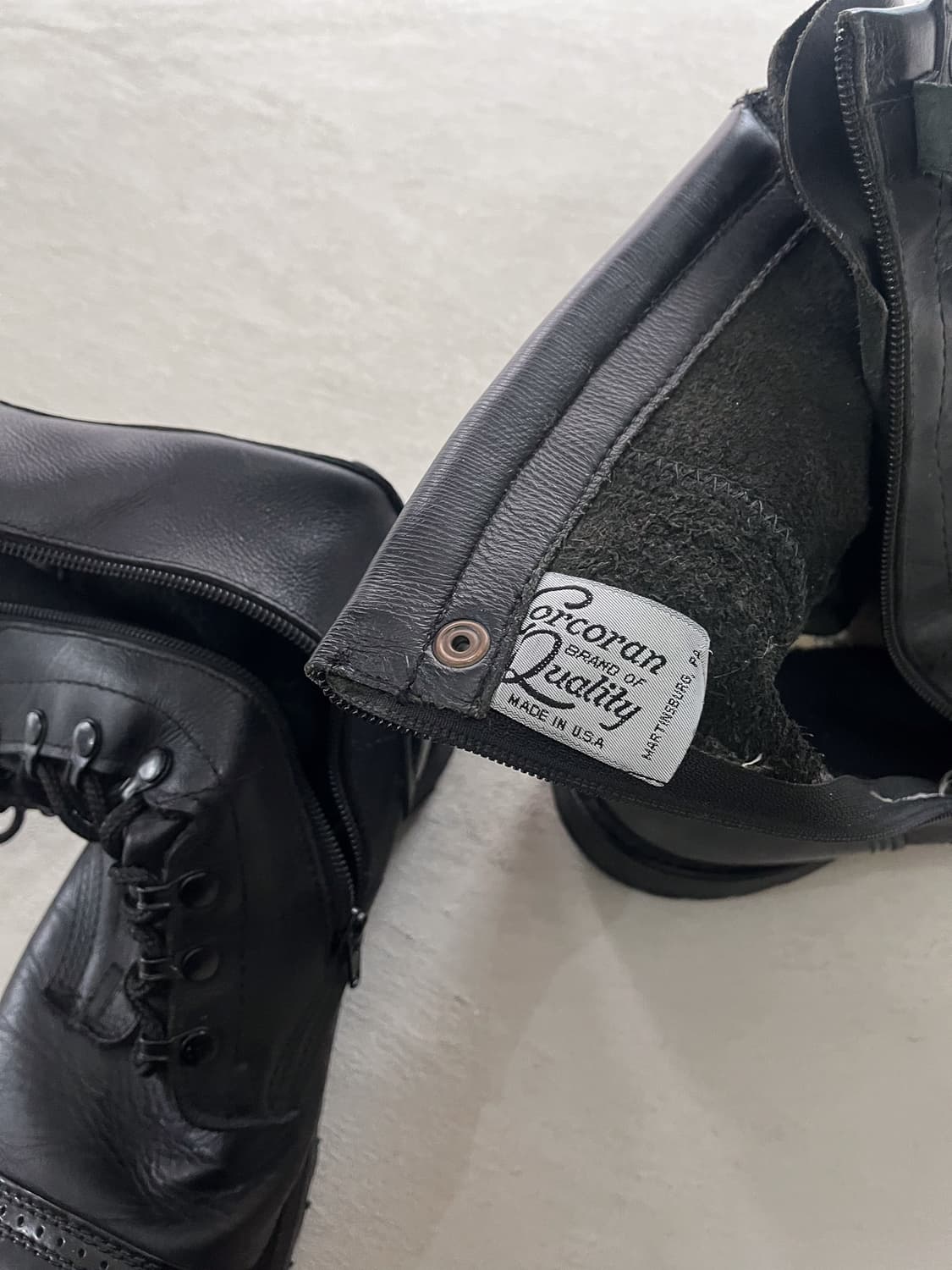 CORCORAN 상품이미지10