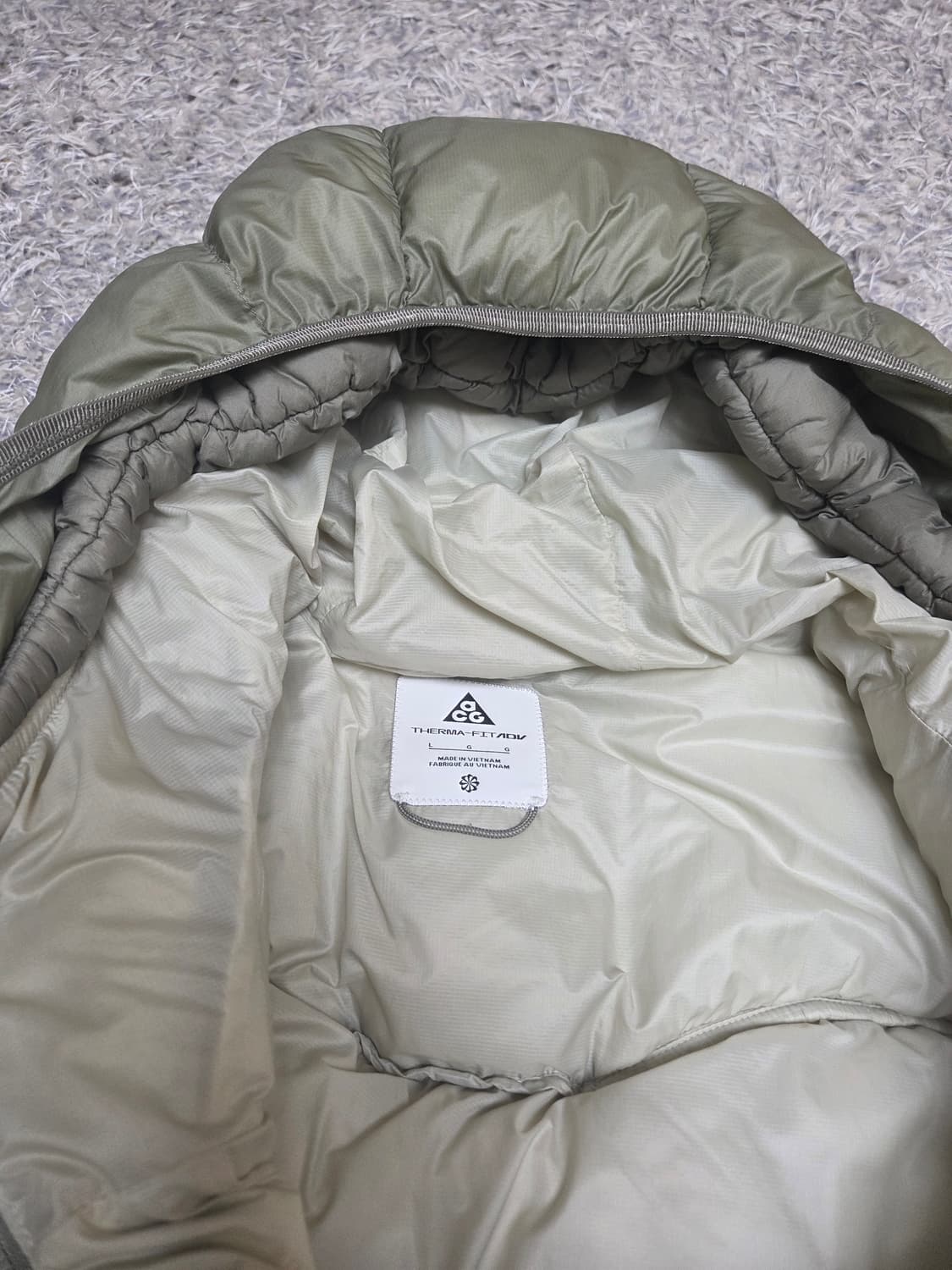 나이키 ACG 써마핏 루나 레이크 상품이미지3