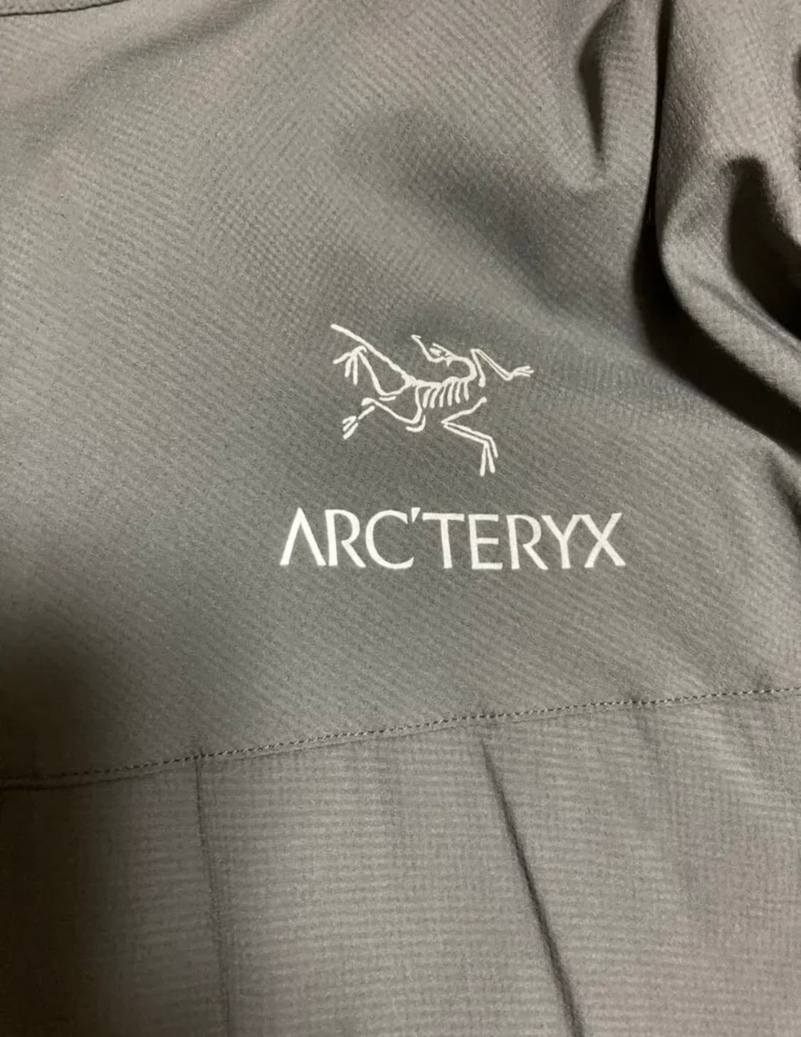 아크테릭스 아톰 lt 글리치 상품이미지2