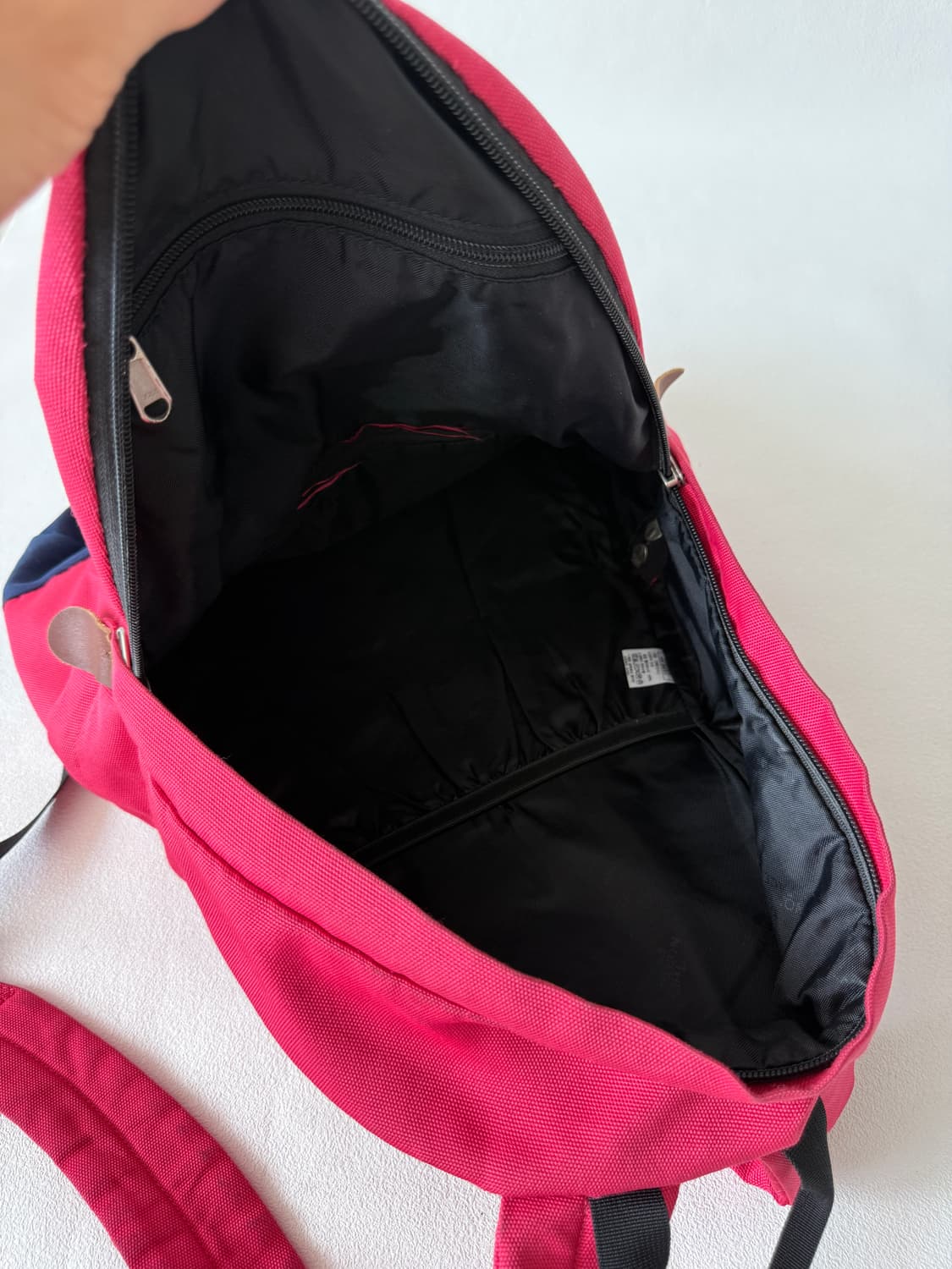 노스페이스(THE NORTH FACE) 21L 백팩 상품이미지8