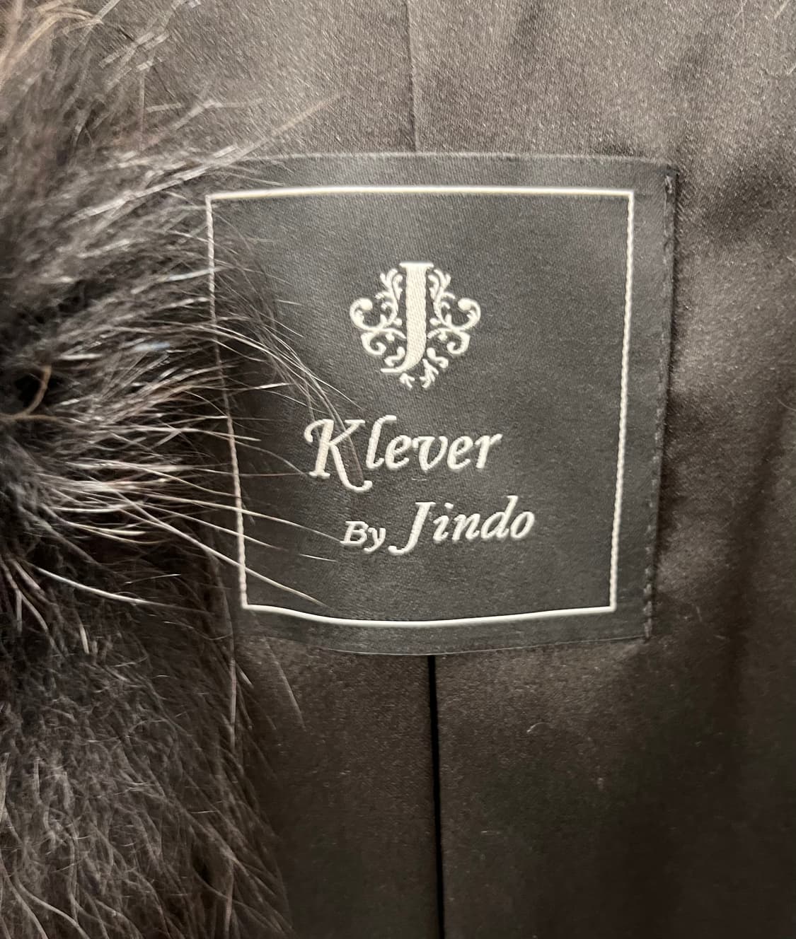 진도 Klever by Jindo 퍼 베스트 77 상품이미지4