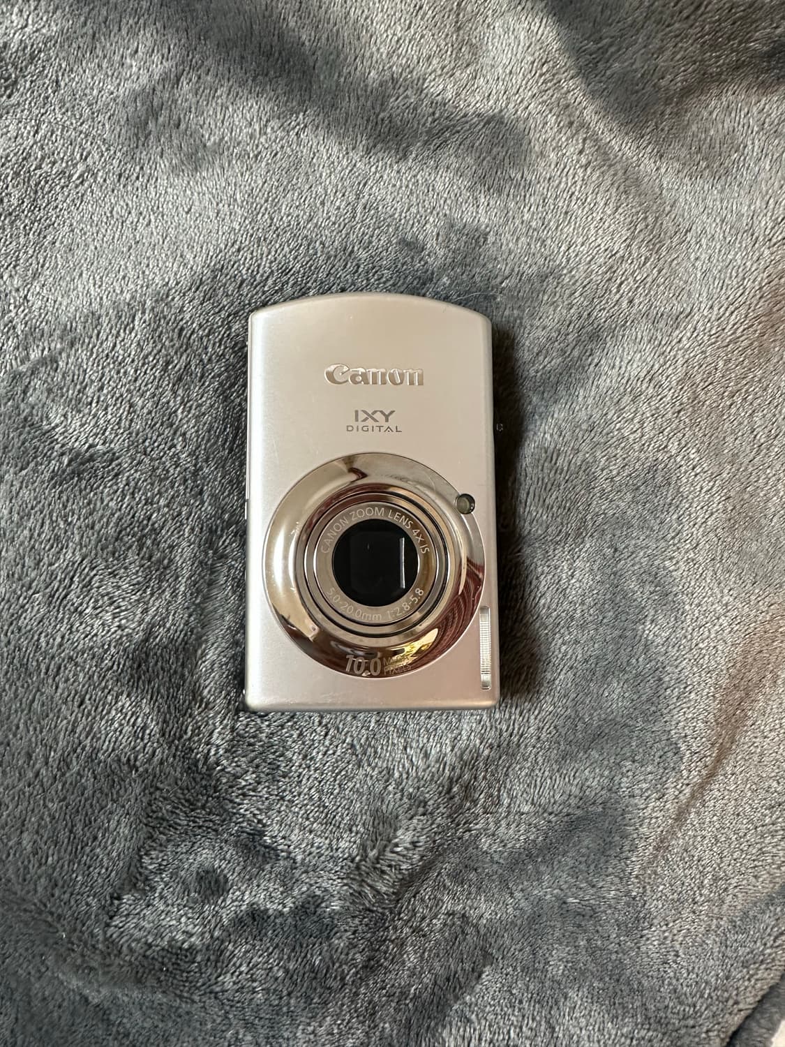 캐논 익서스 870is 디카 디지털카메라  상품이미지1