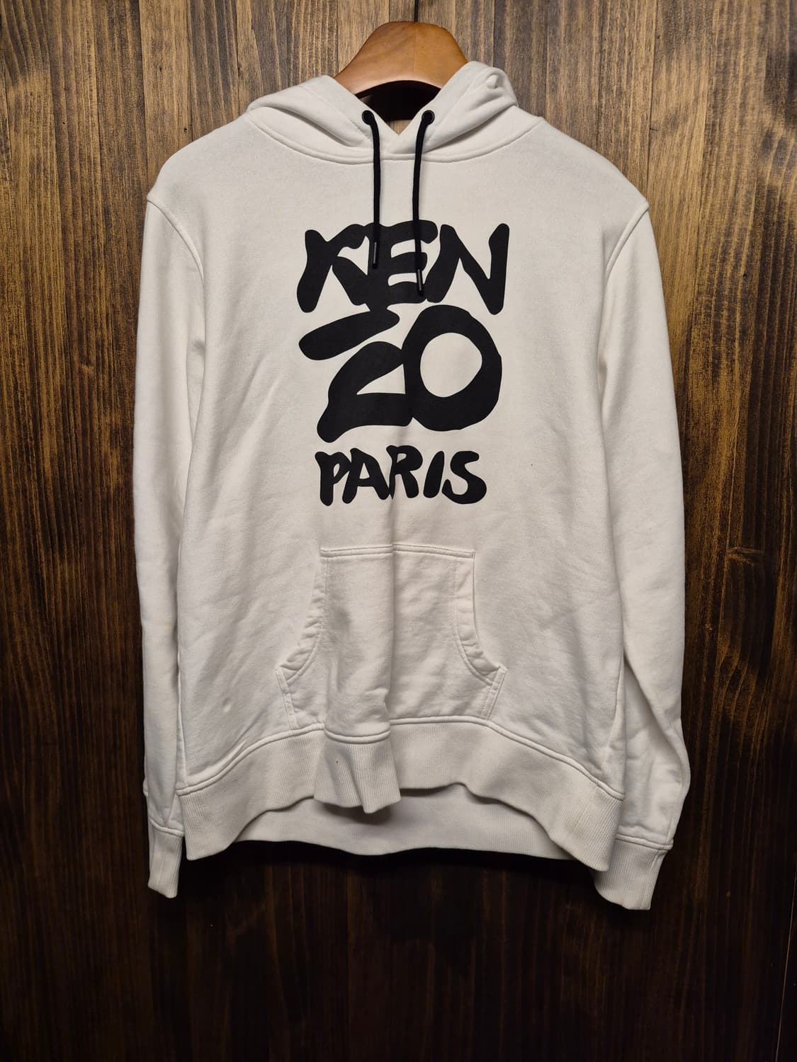 KENZO PARIS HOODIE  상품이미지2