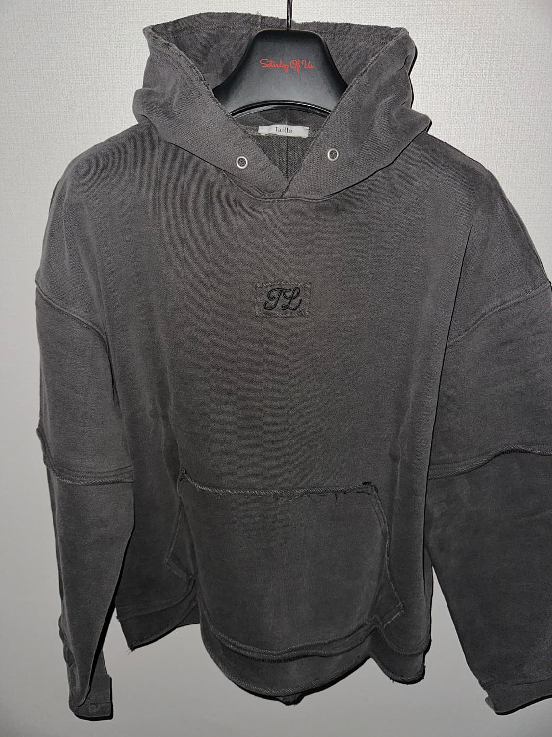 타일레 후드 상품이미지1