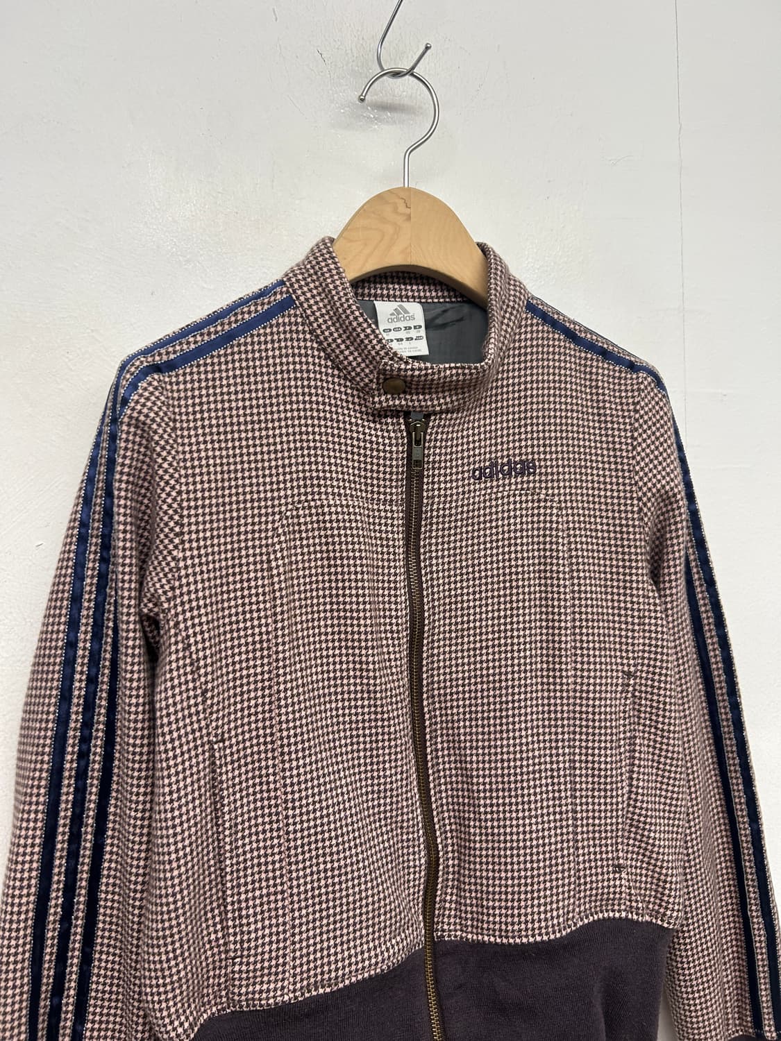 아디다스 하운드투스 트랙 자켓 상품이미지2