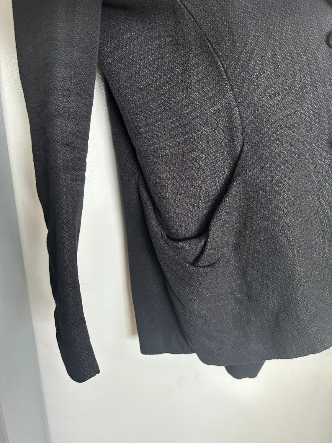 indiviual sentiments coat 상품이미지5