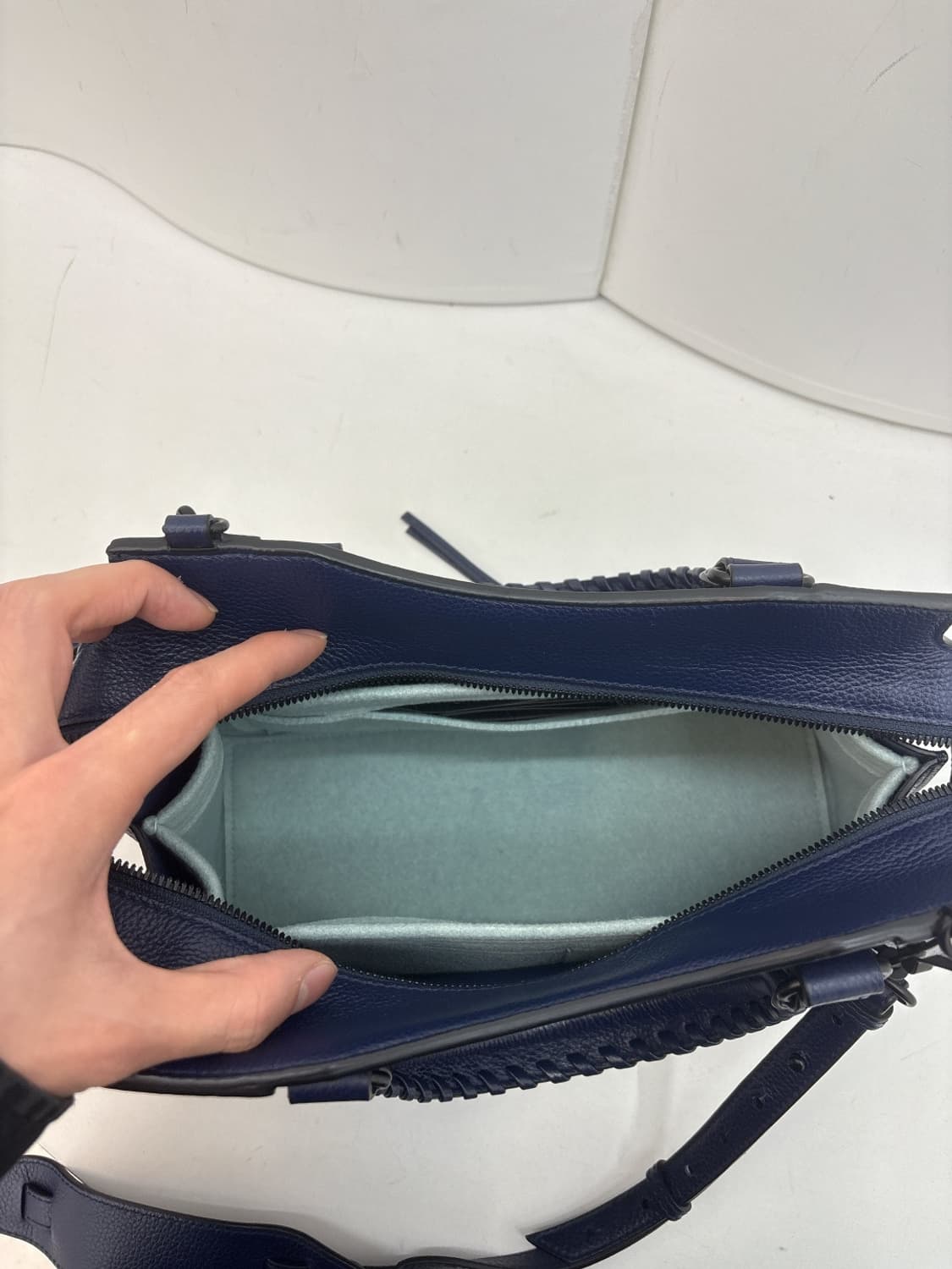 발렌시아가 네오 클래식 시티백 상품이미지8