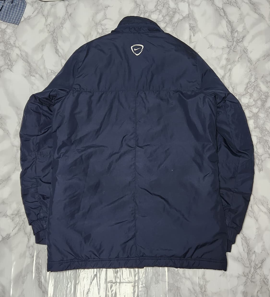 나이키 맨시티 13-14 벤치 롱파카 패딩 자켓
 상품이미지4