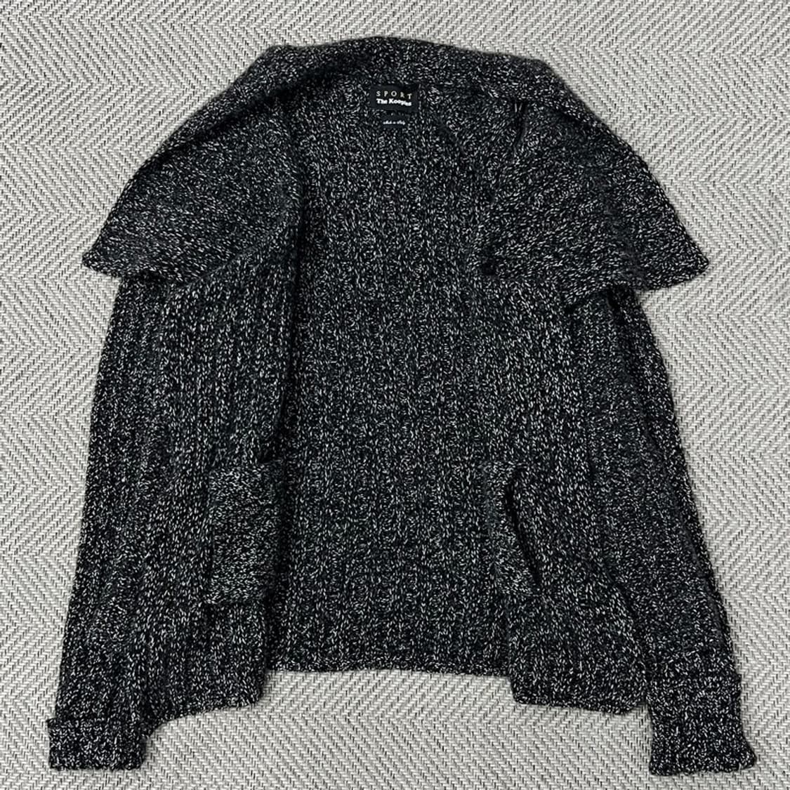 더쿠플스 볼레로 가디건 v070 상품이미지5