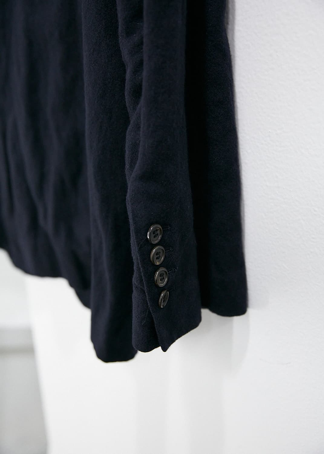 'Sample' 2 Buttons Jacket 상품이미지4