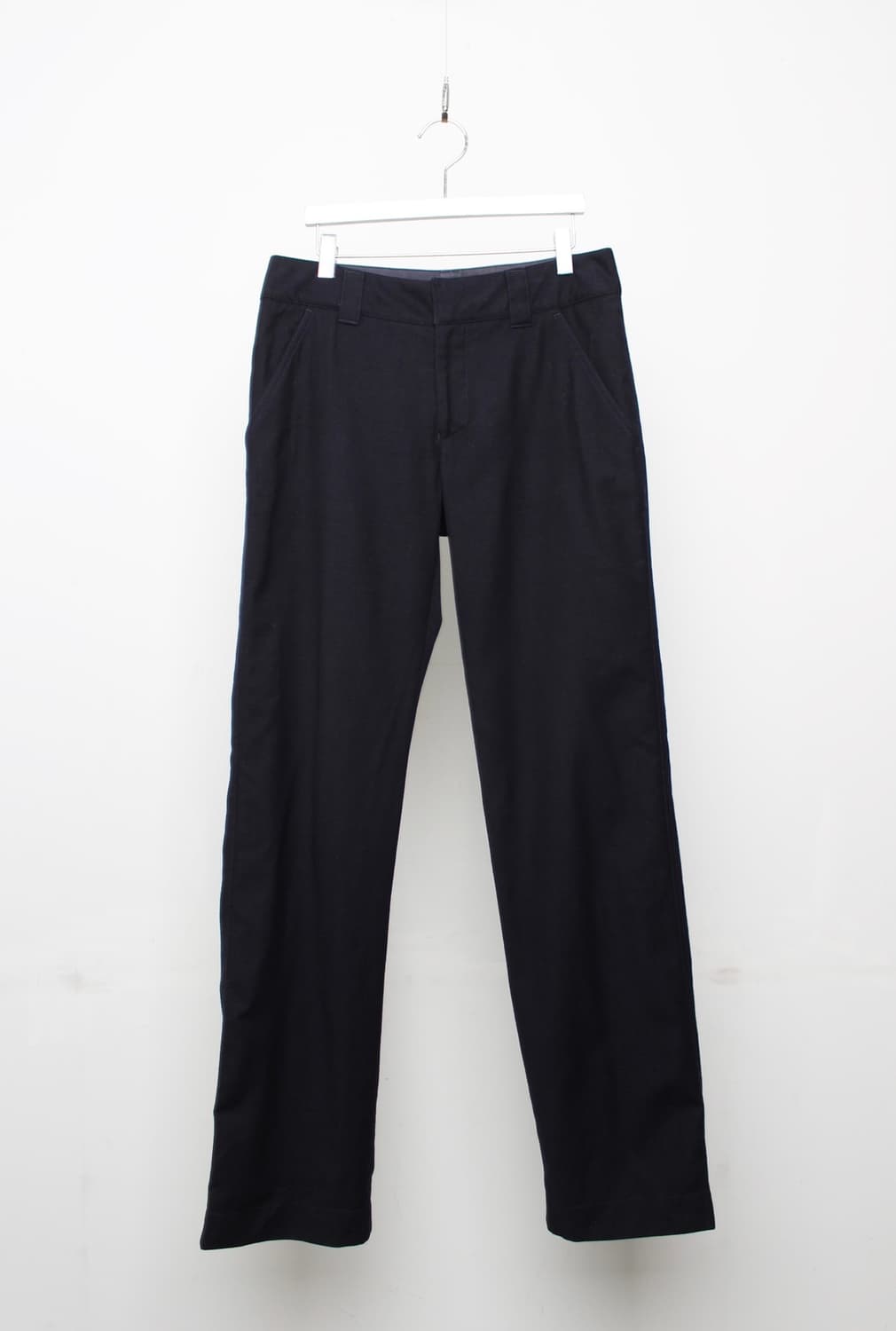 ASPESI Wool Pants 상품이미지1