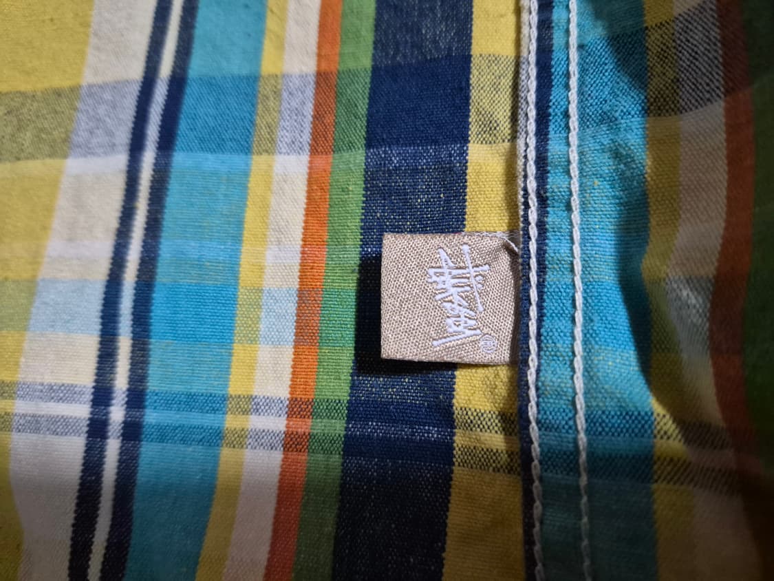 스투시 (xl) 상품이미지10