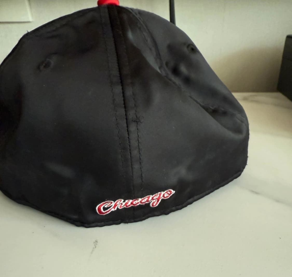 뉴에라 시카고불스 모자 상품이미지2