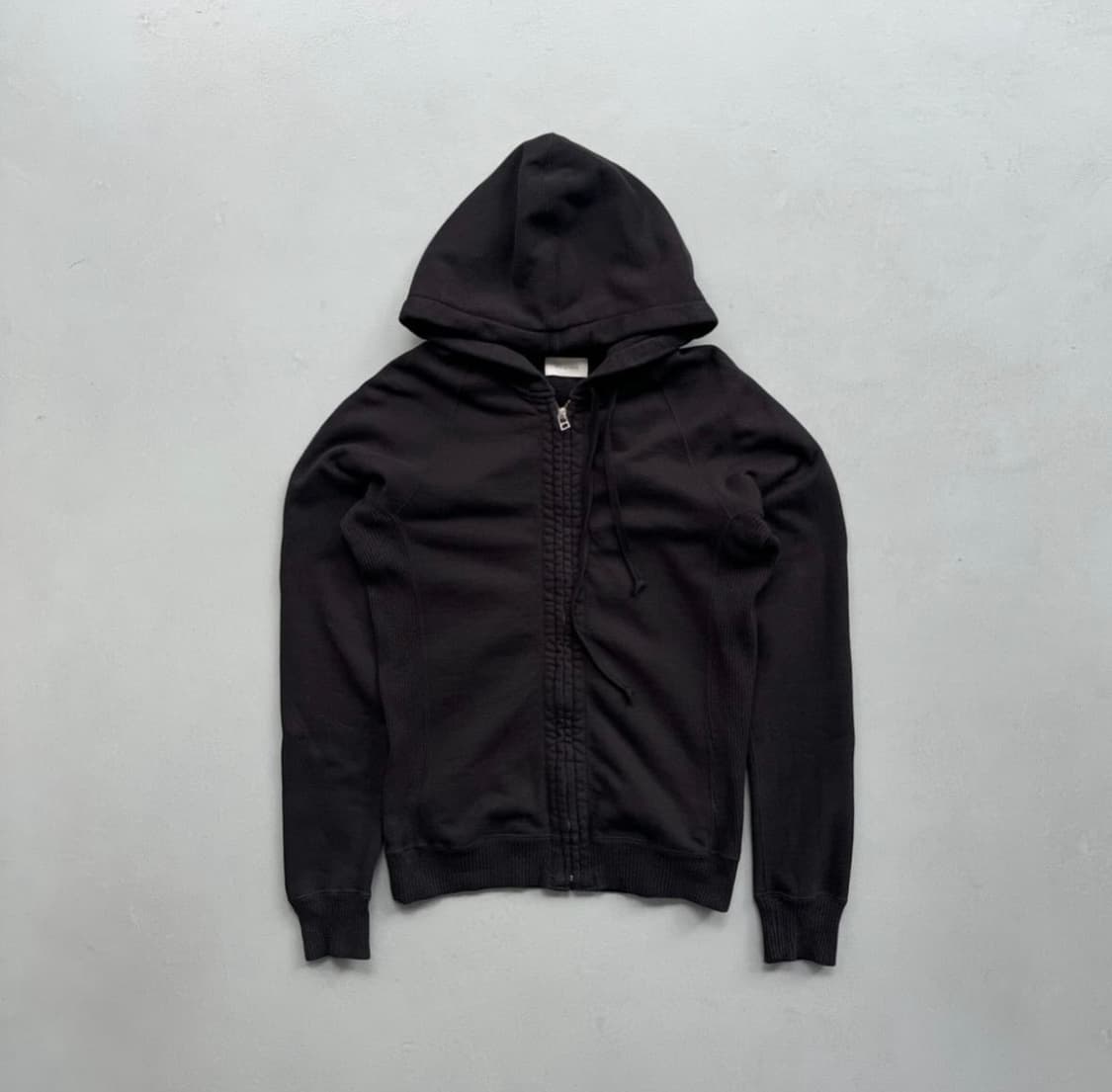 Bed j.w. Ford 후드집업 상품이미지1