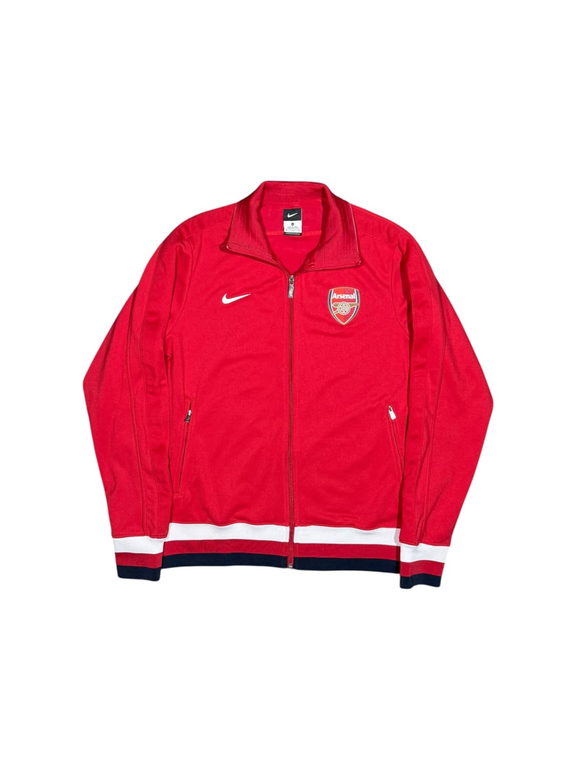 Nike 나이키 아스날 12-13시즌 져지 상품이미지1