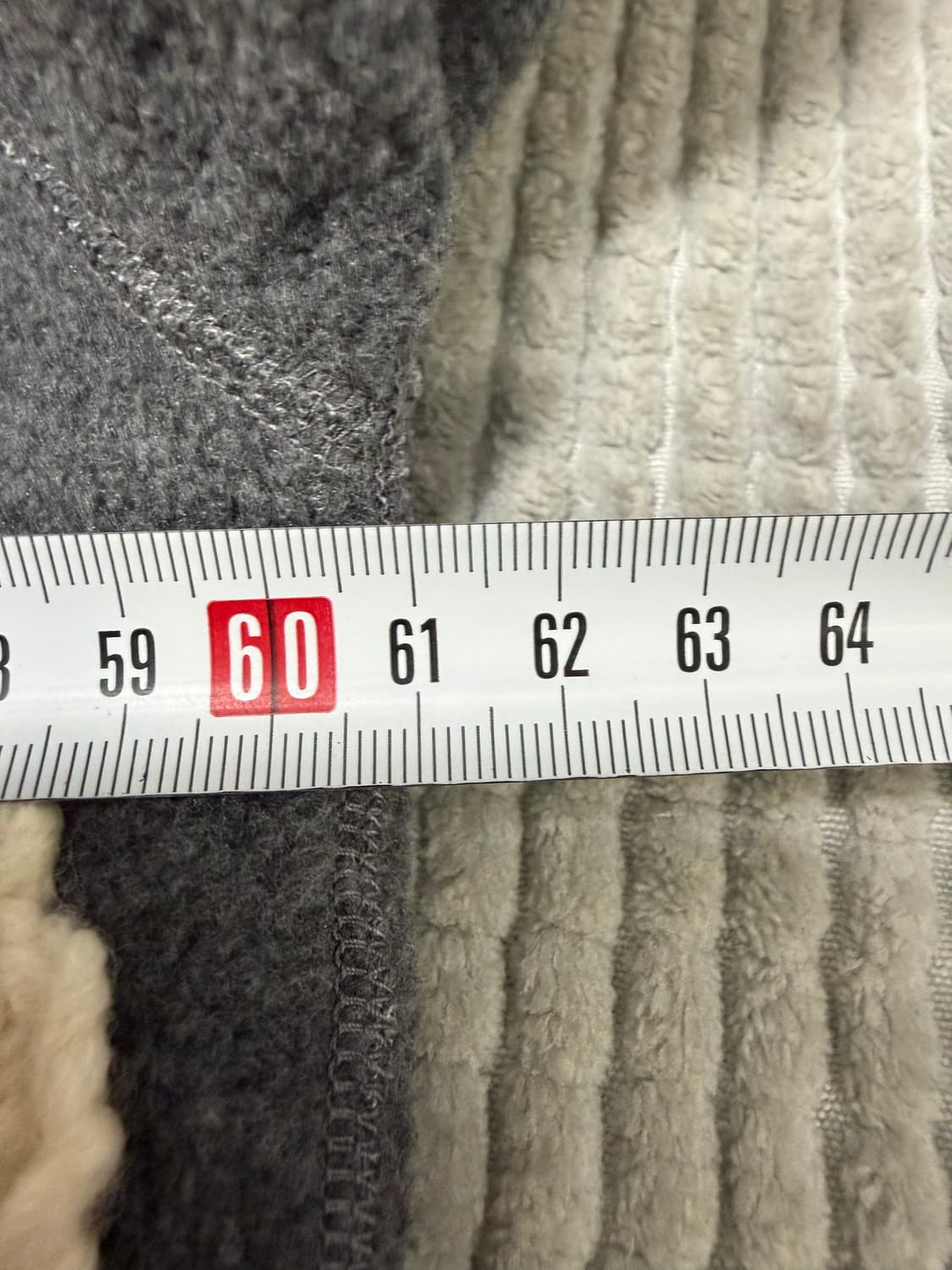 니들스 피셔맨 스웨트 니트 상품이미지7