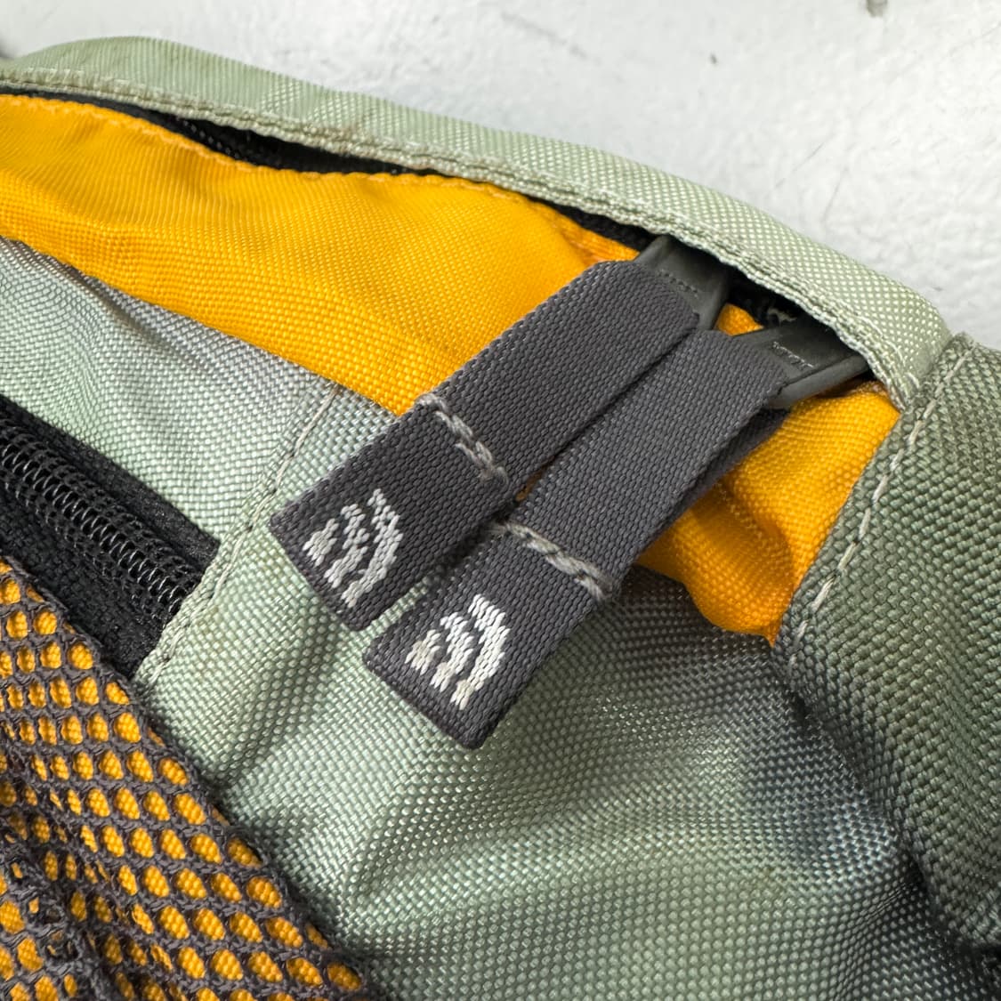 노스페이스 고프코어 미니 백팩 상품이미지4