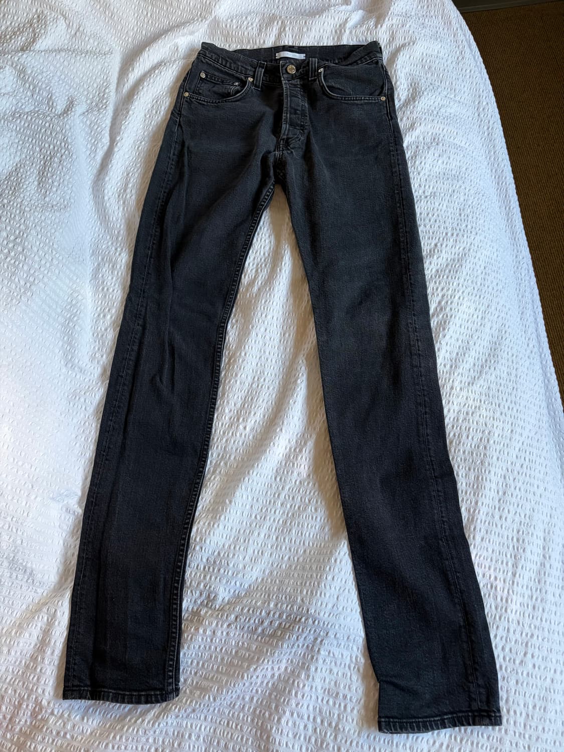 헬무트랭 스키니진 상품이미지3