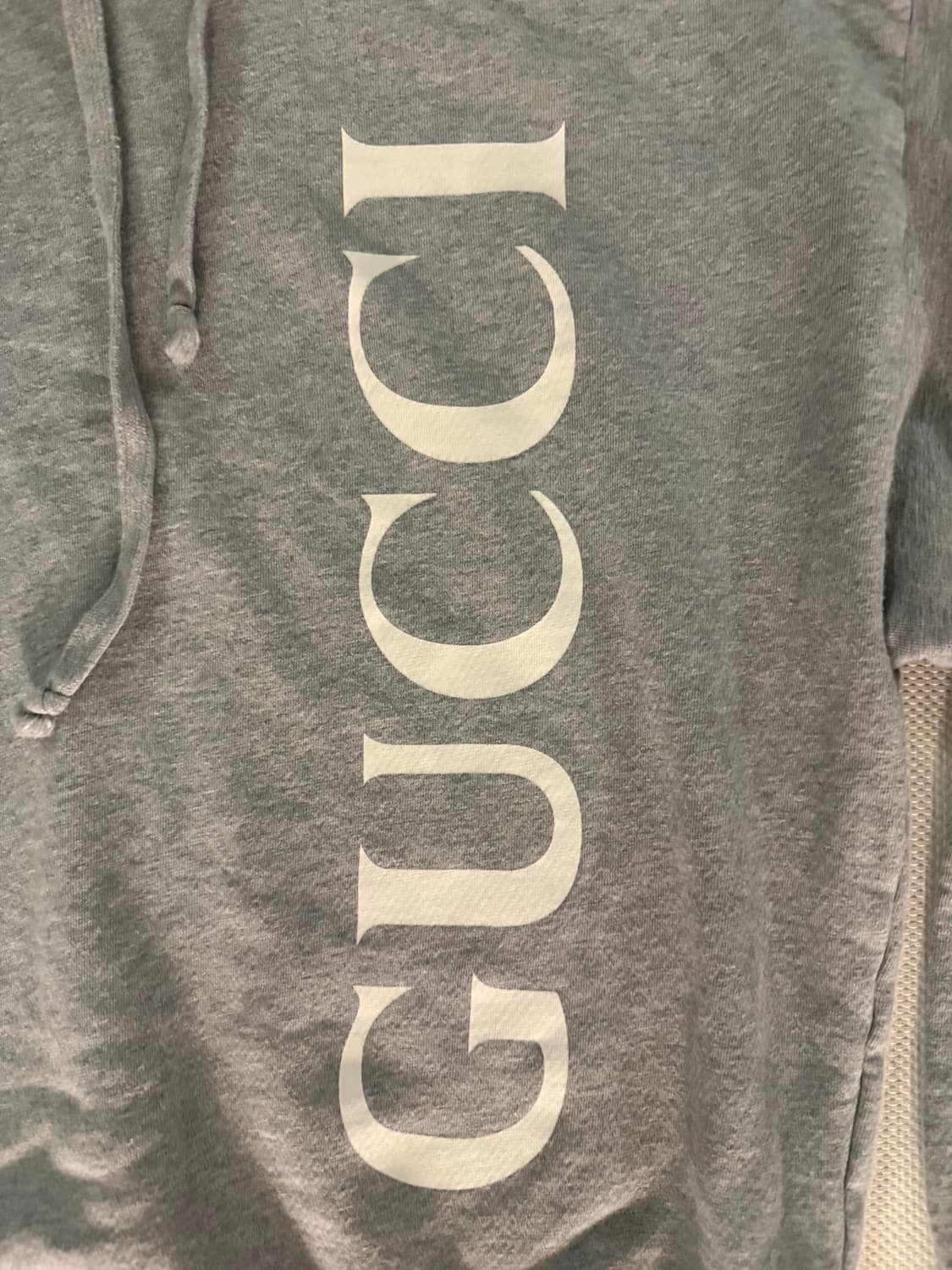 구찌 후드티 상품이미지3