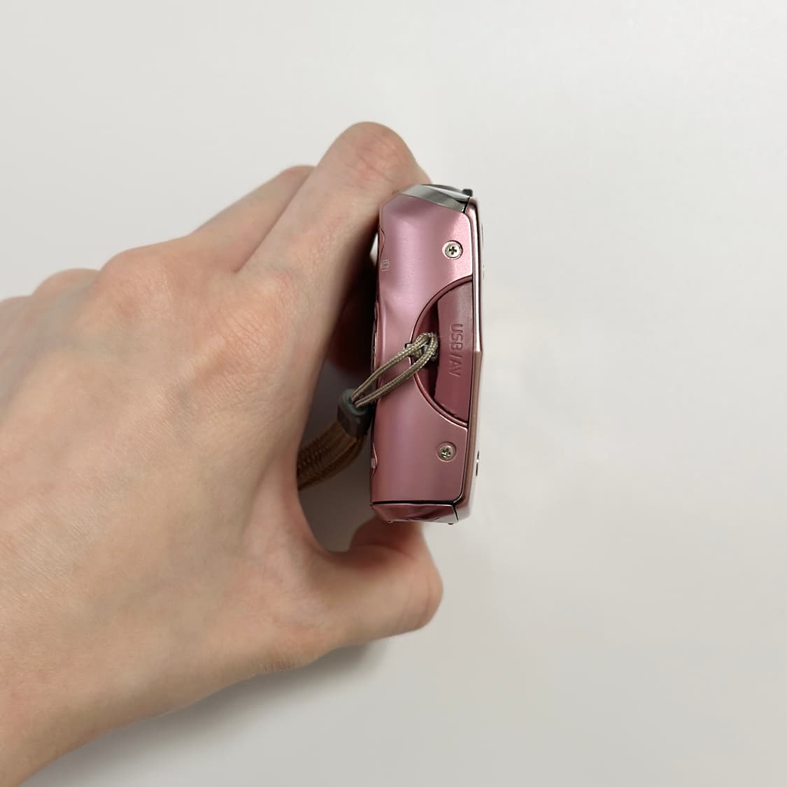 풀셋!) Casio exilim z2000 핑크 카시오 엑슬림 z2300 상품이미지5