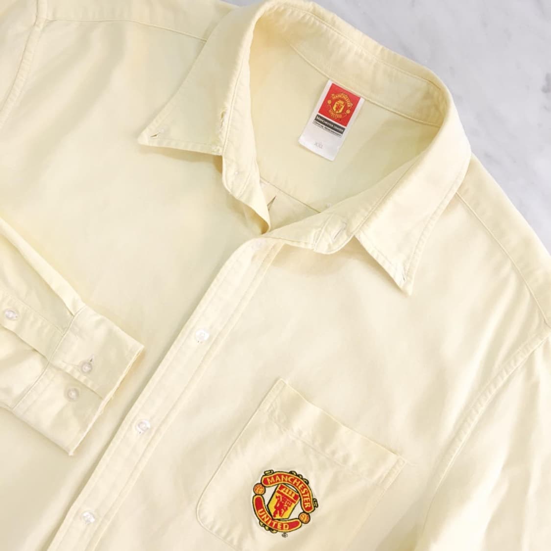 맨체스터 유나이티드 오피셜 셔츠  상품이미지1