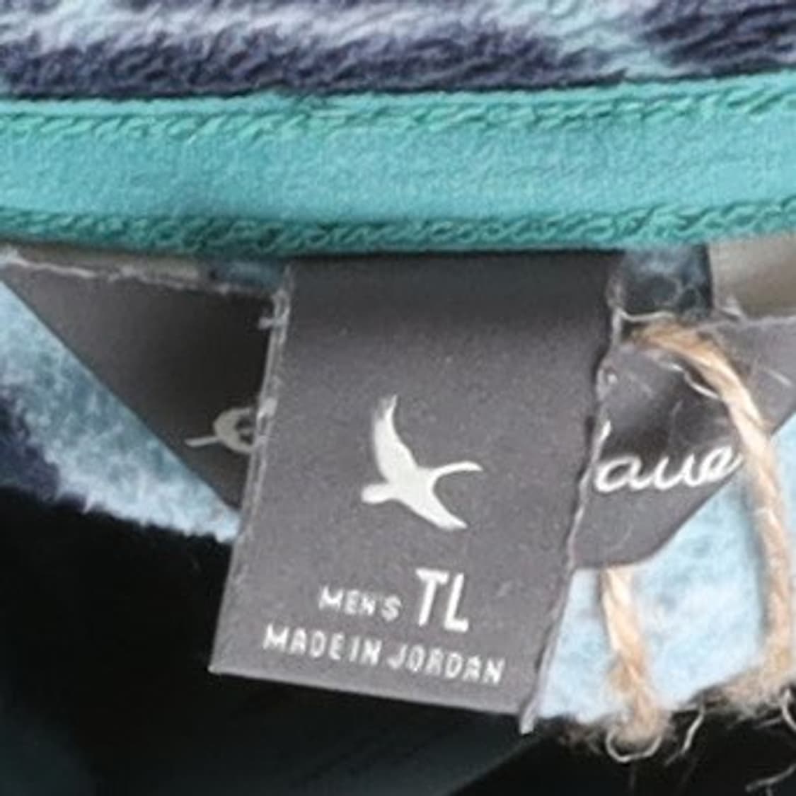 에디바우어 Eddie Bauer Aztec Fleece Pullover
 상품이미지8