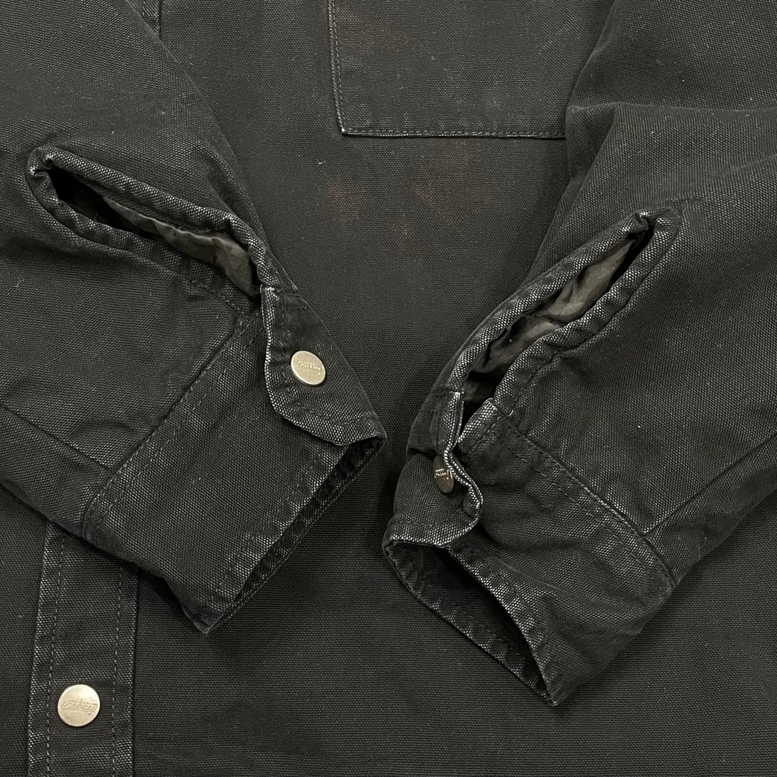 (XL) Dickies 디키즈 후드 자켓 상품이미지5