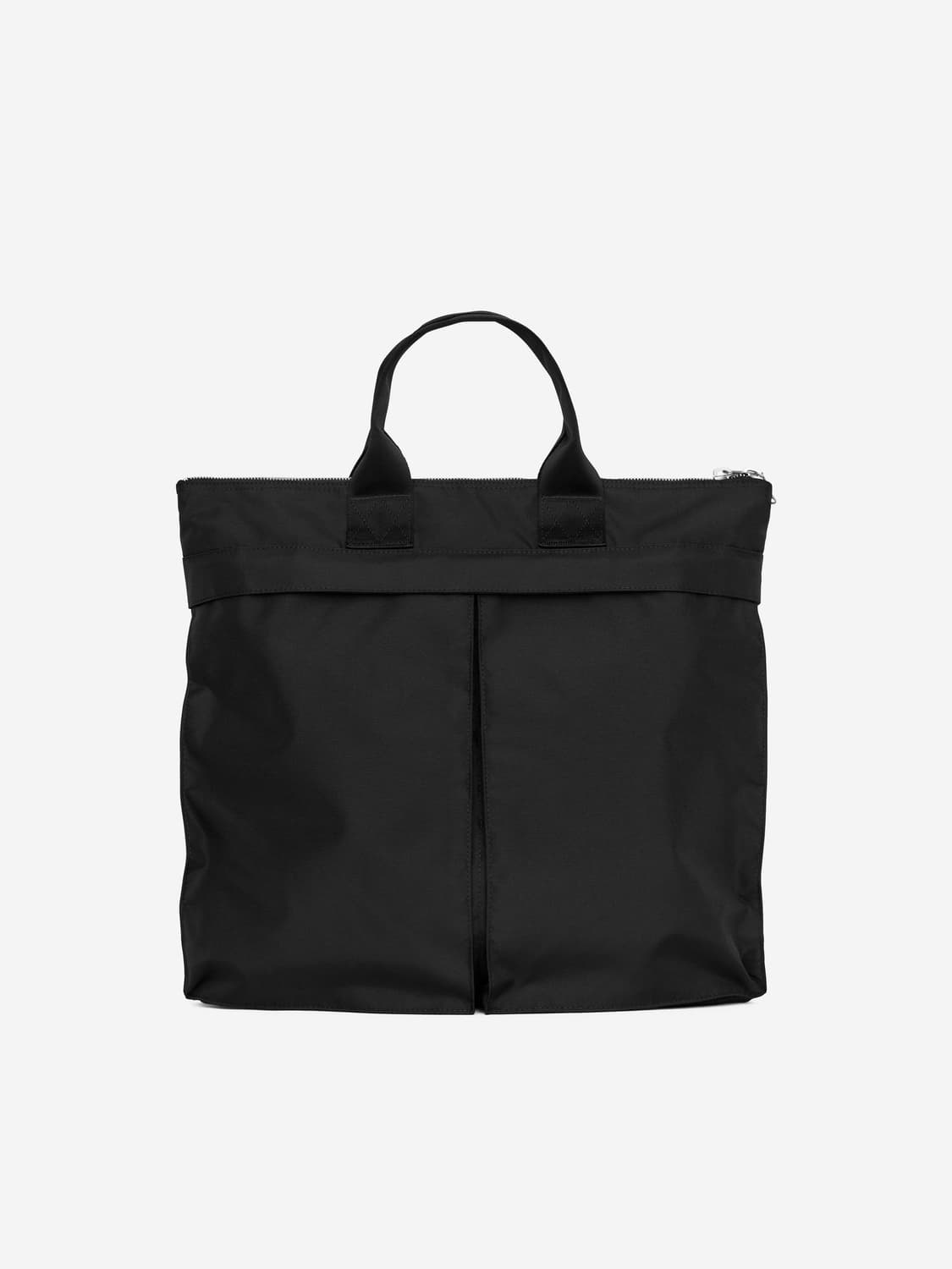 [새상품/아르켓] 헬멧백 나일론 / 토트 크로스백 상품이미지1