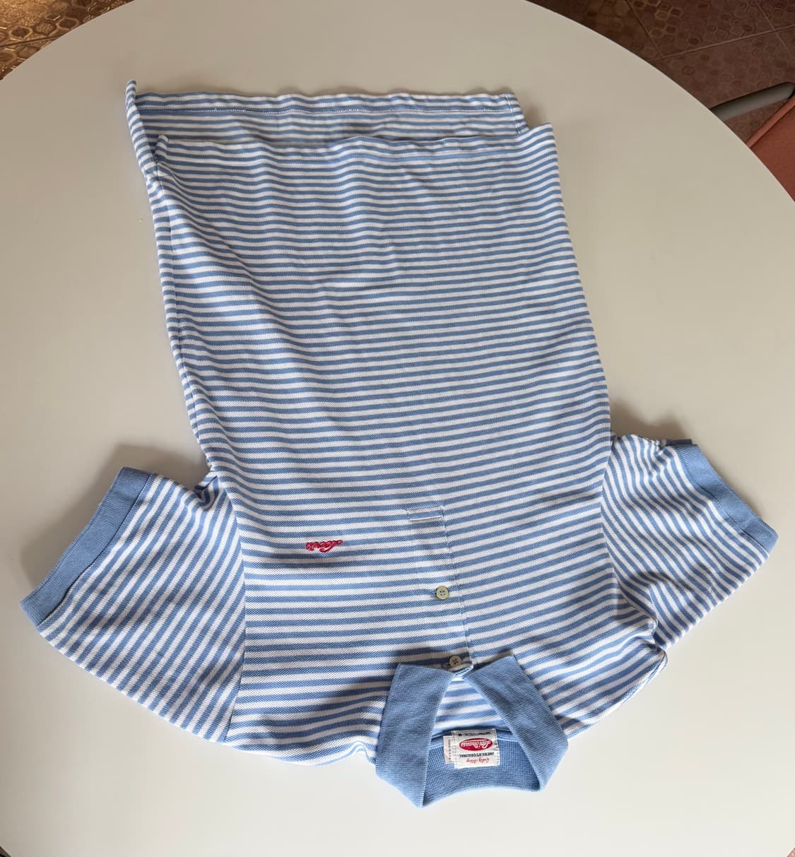 리바이스 Levi's 카라티 (made in U.S.A.) 상품이미지9