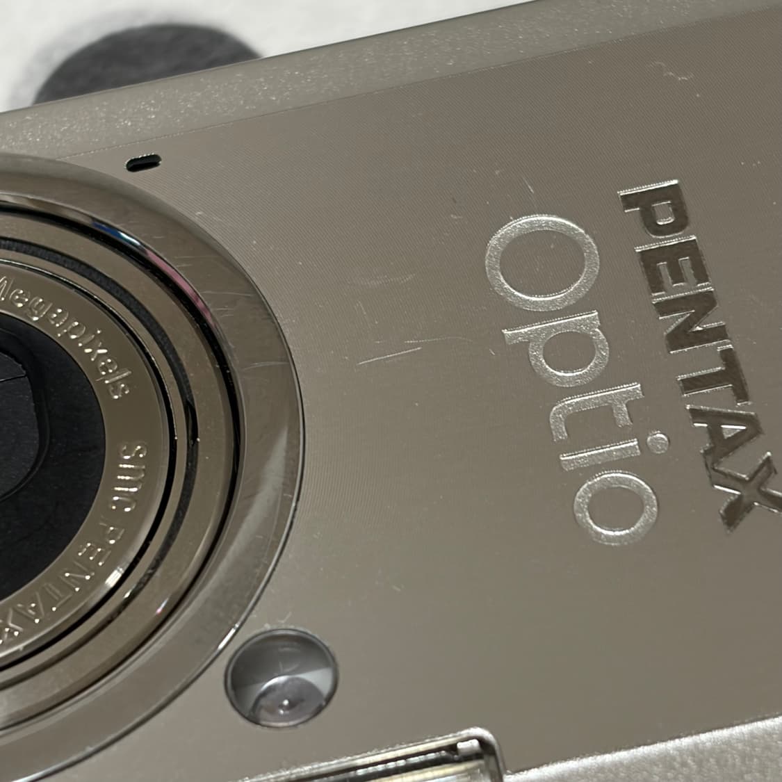 작례있음!!) Pentax Optio S6 풀박스 상품이미지3