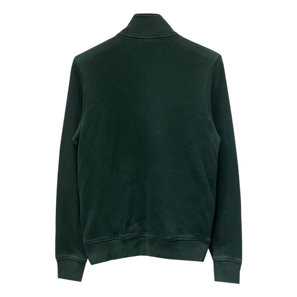 라코스테 베이직 하프집업 스웨터 S 상품이미지2