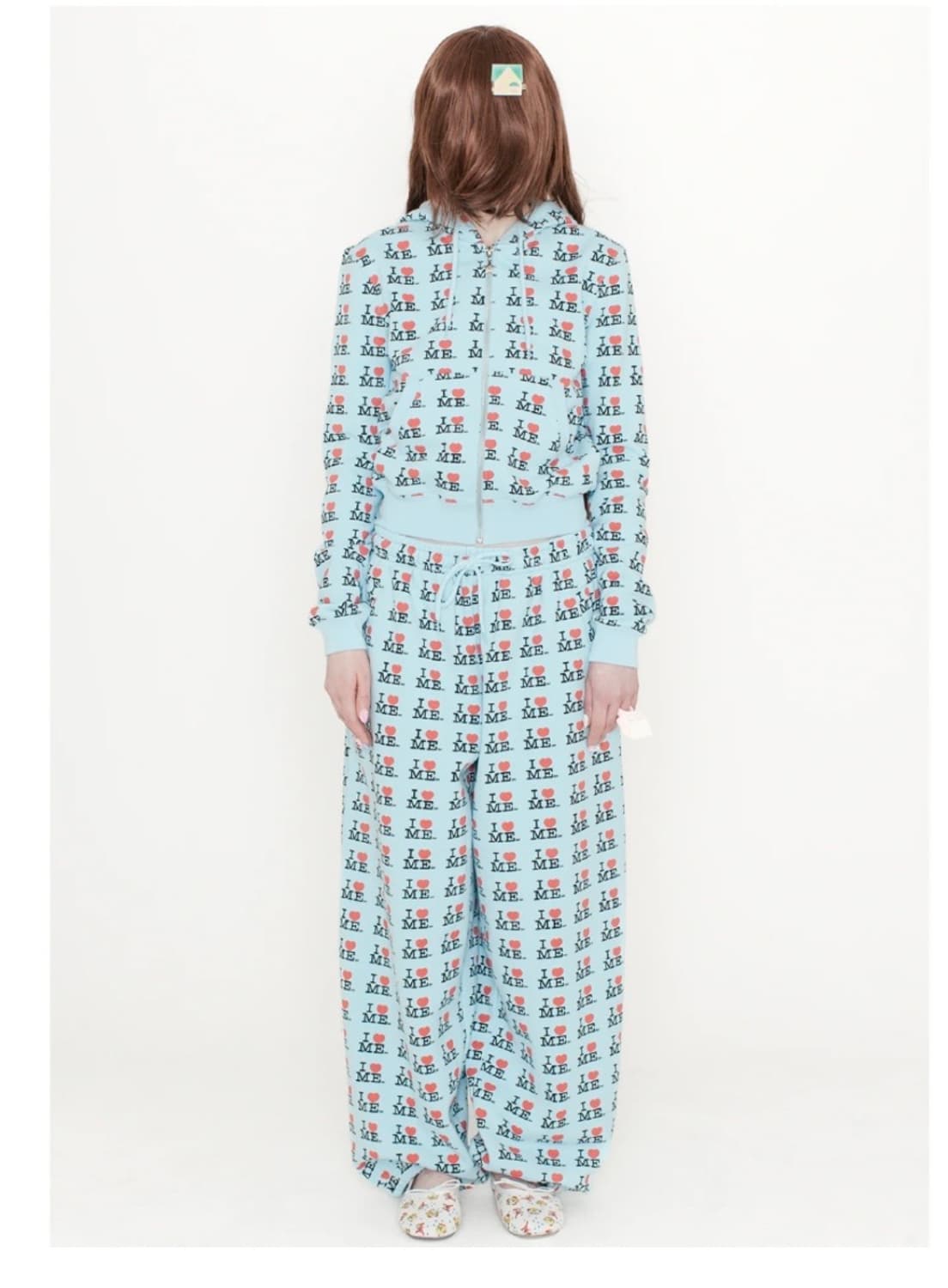 Ashley williams 상품이미지2