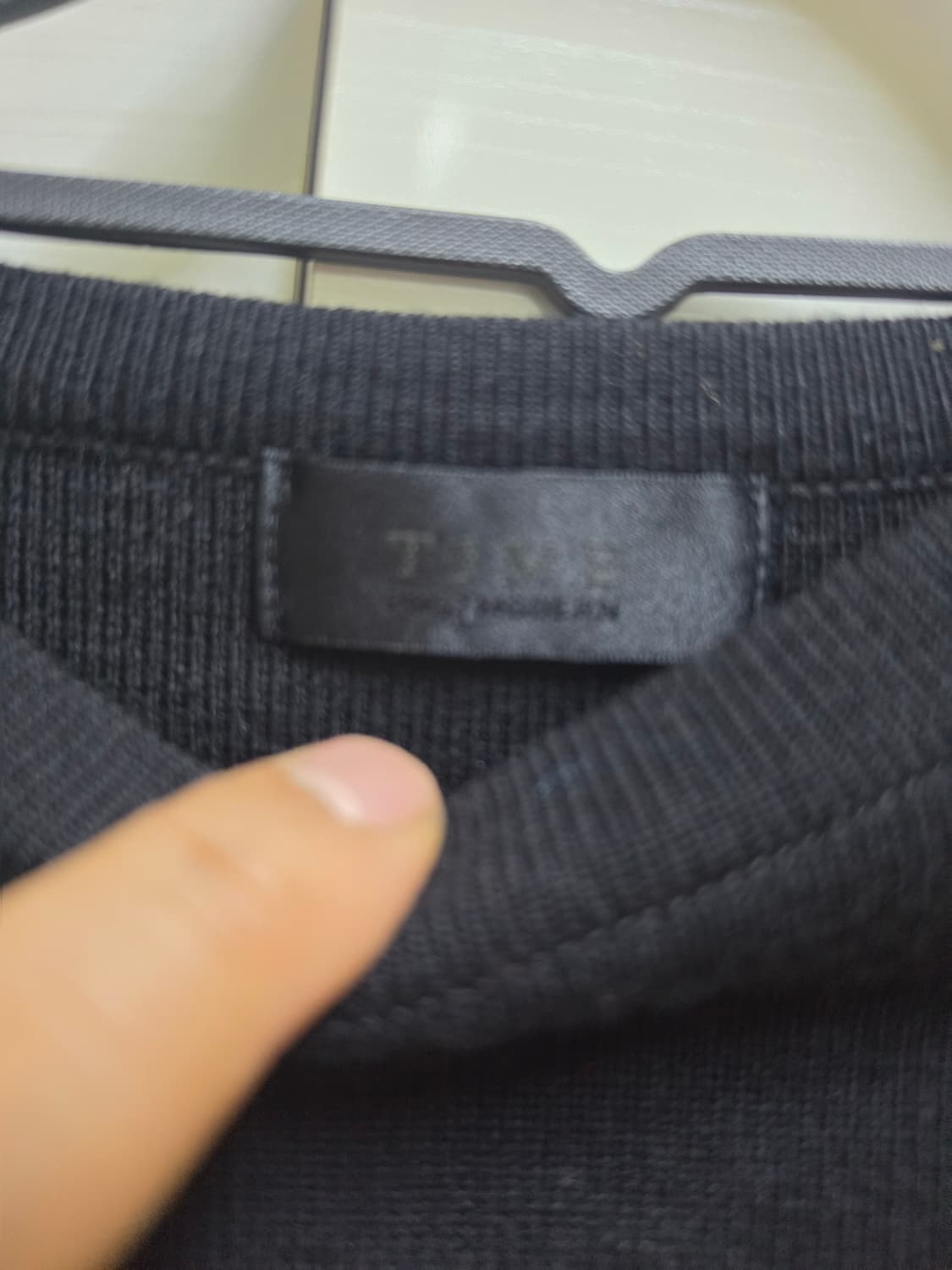 타임니트긴팔 100 상품이미지4