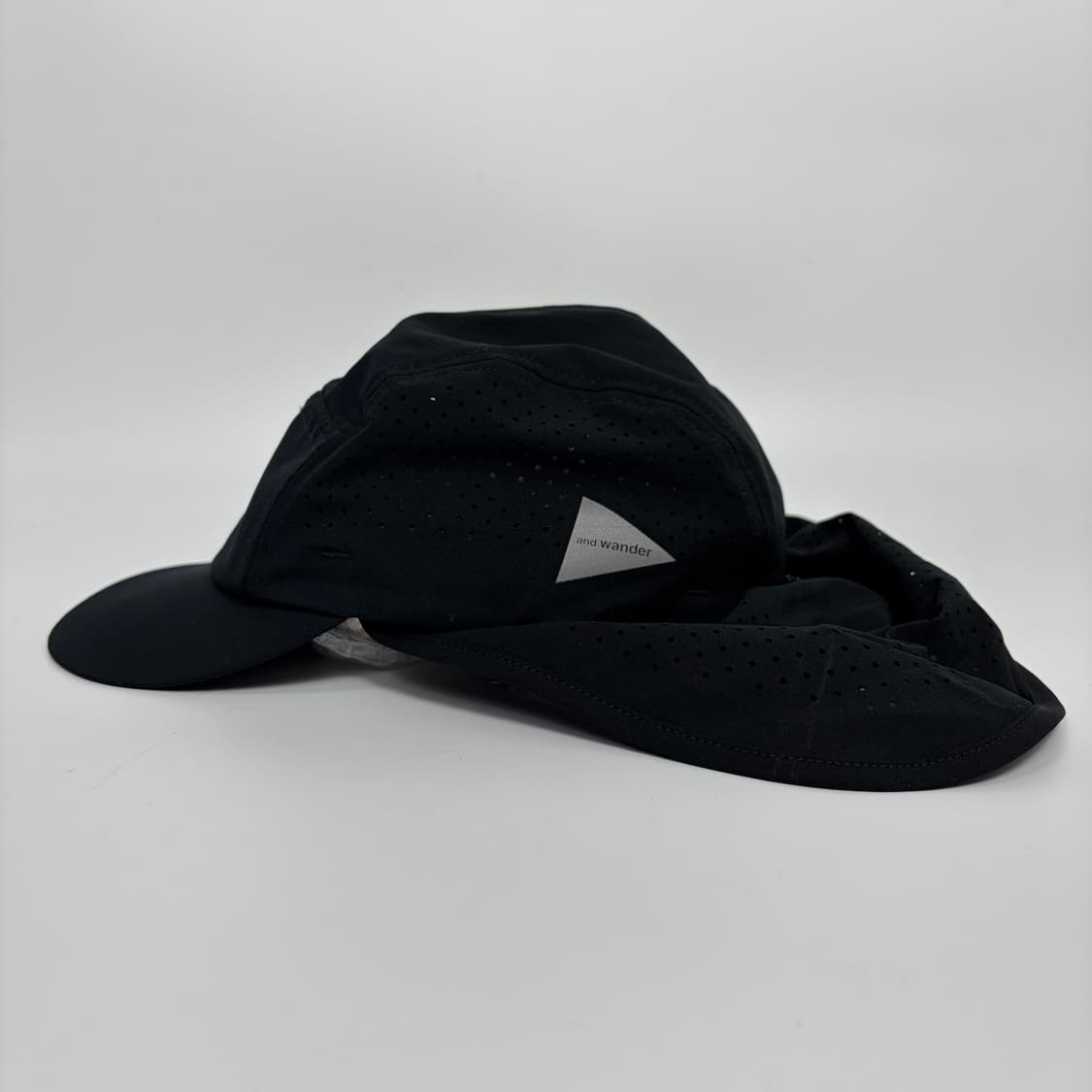 앤드원더 테크캡 모자 상품이미지4