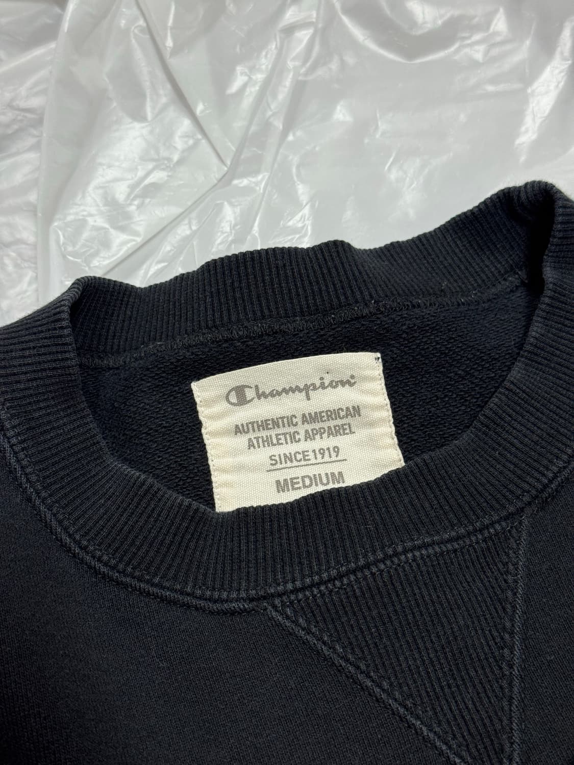 champion / 챔피온 1919s 일본 빈티지 맨투맨 상품이미지4