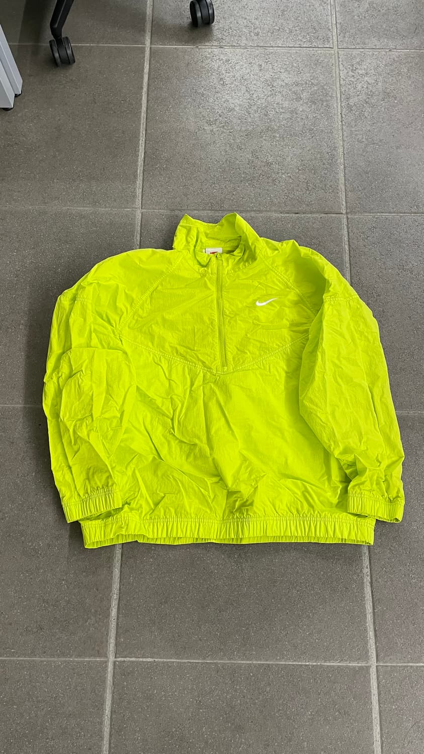 나이키 스투시 윈드러너 오브 느와르 아노락 상품이미지1