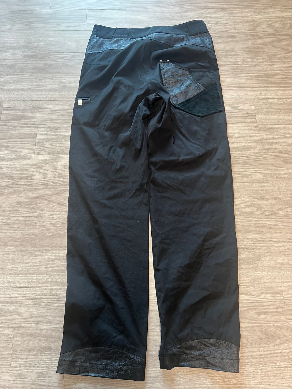 Xlim ep.2 pants 상품이미지2